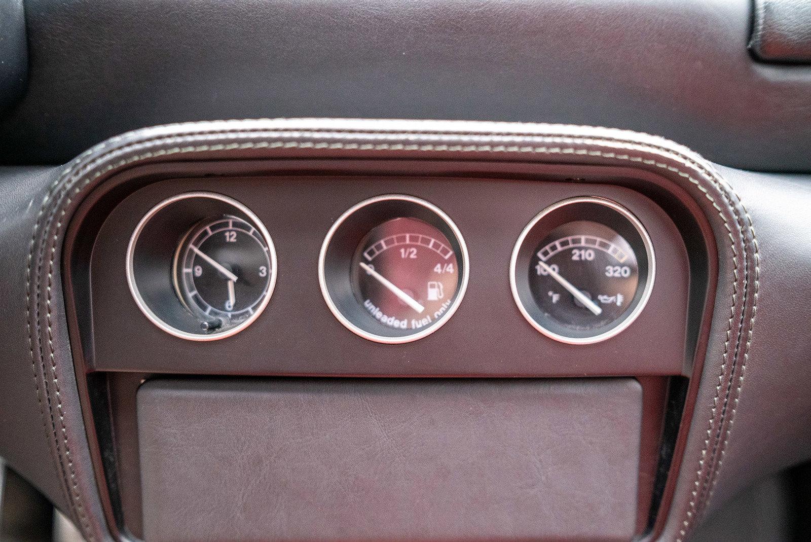 Used 1998 Ferrari F355 Spider | St. Petersburg, FL