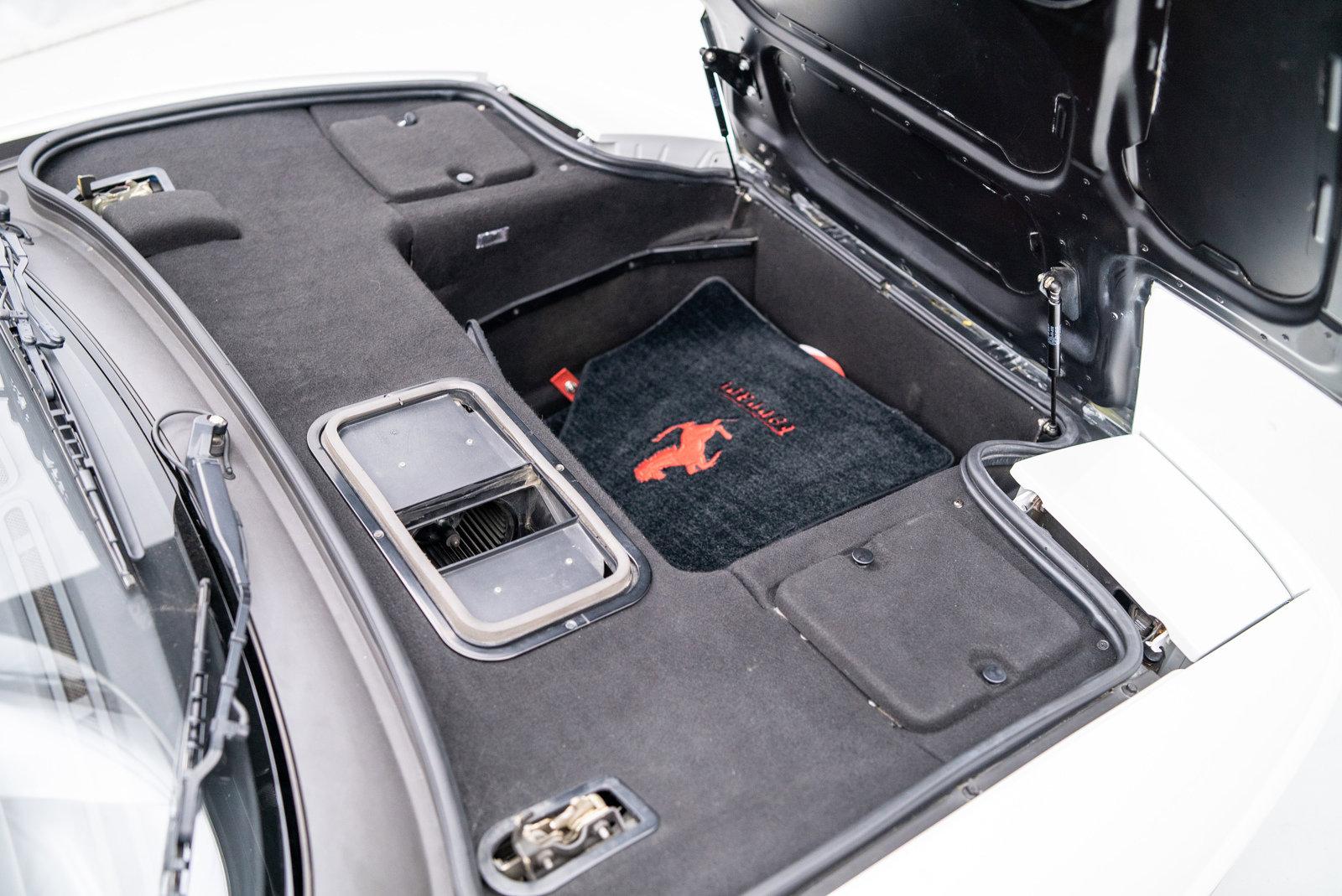 Used 1998 Ferrari F355 Spider | St. Petersburg, FL