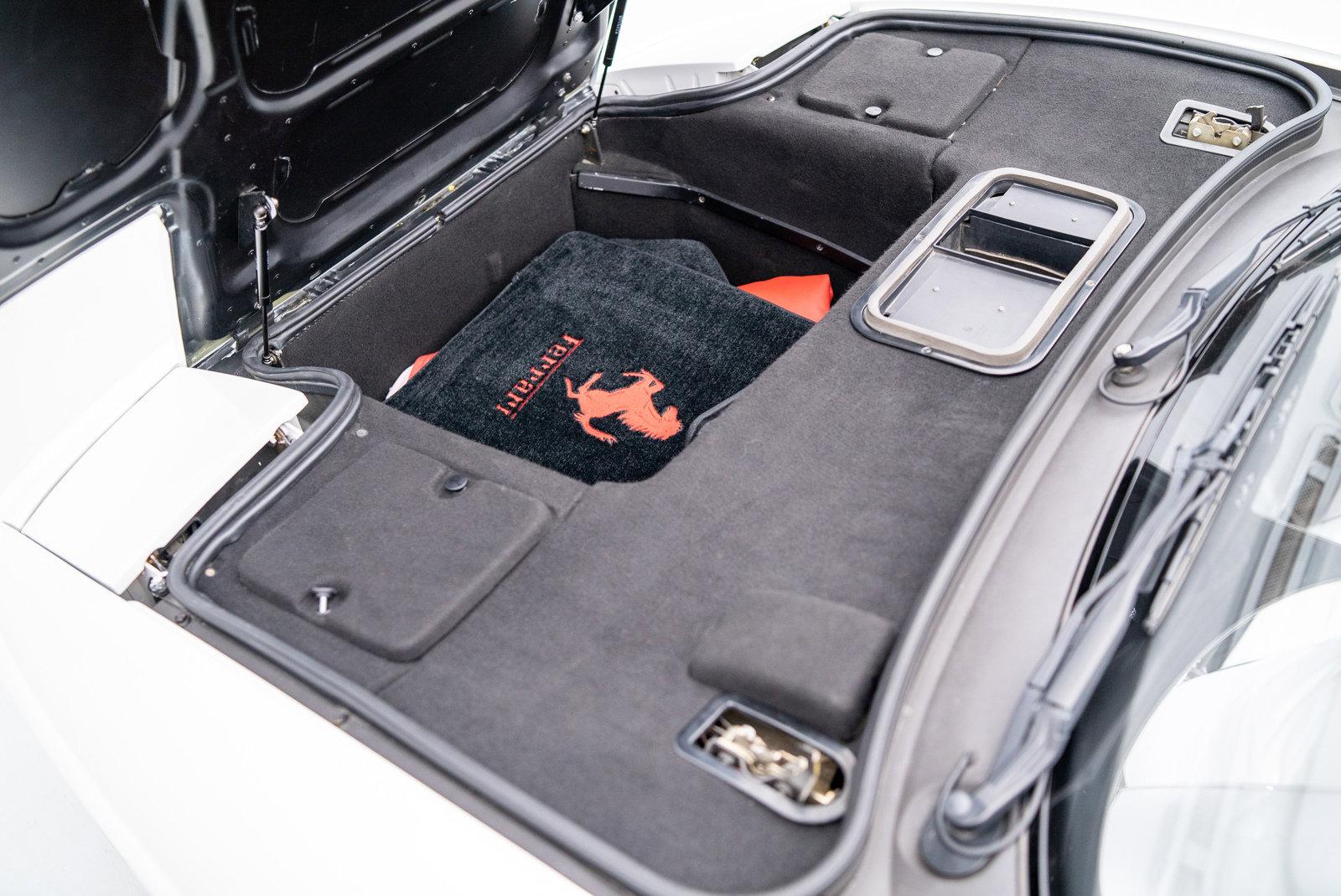 Used 1998 Ferrari F355 Spider | St. Petersburg, FL
