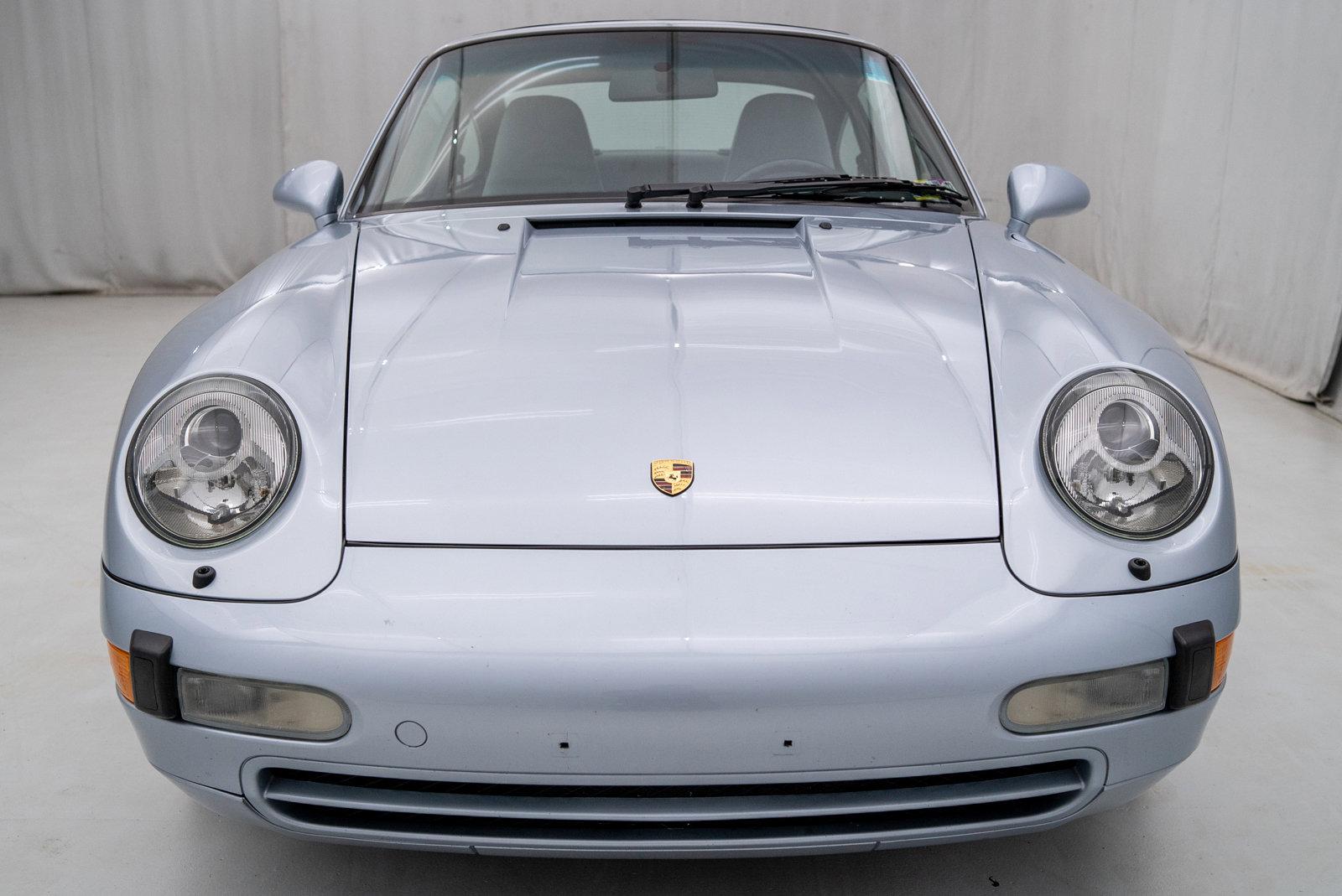 Used 1996 Porsche 911 Carrera | St. Petersburg, FL