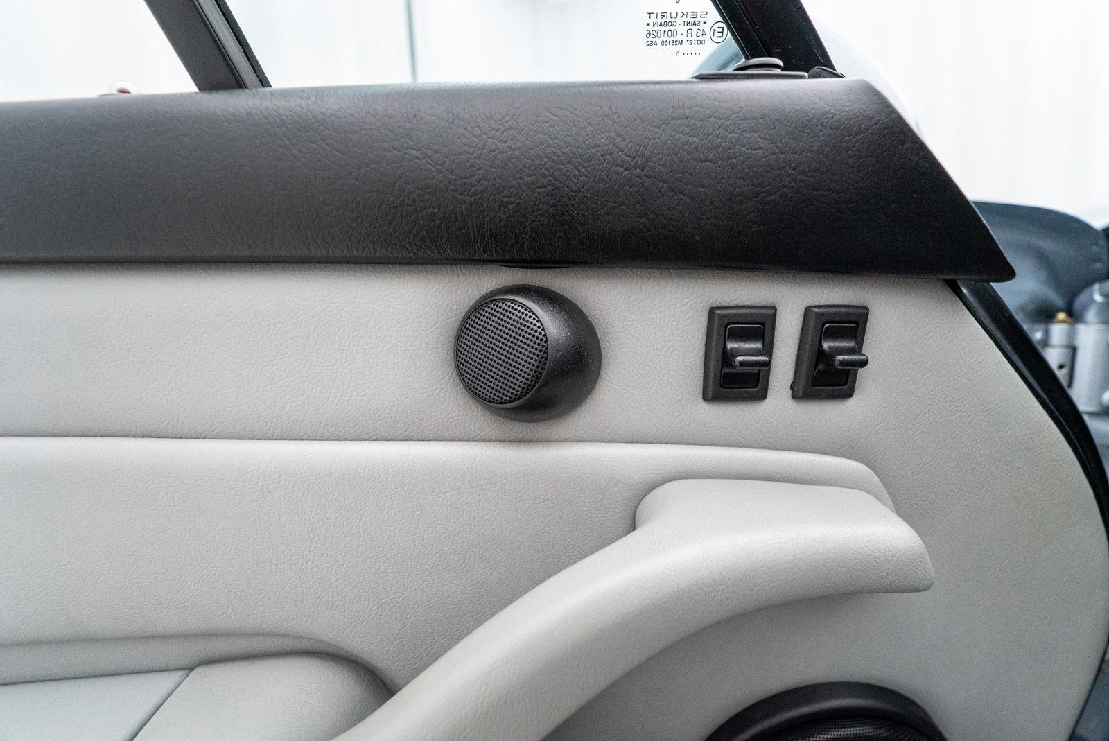 Used 1996 Porsche 911 Carrera | St. Petersburg, FL