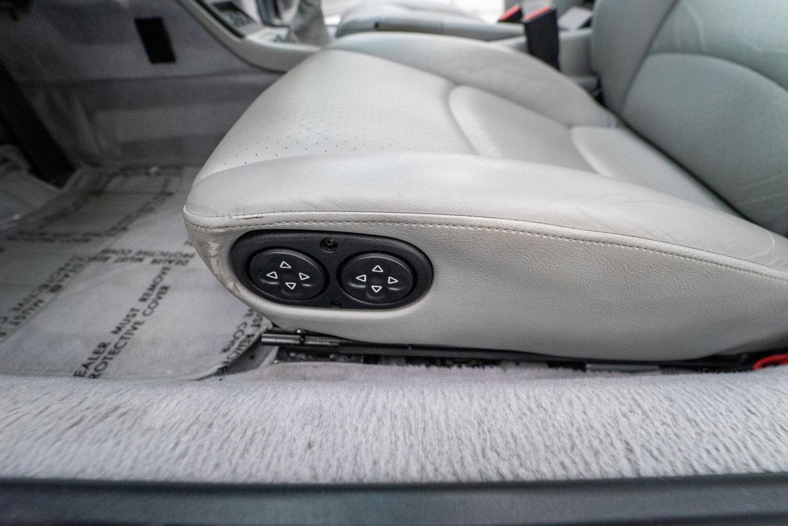 Used 1996 Porsche 911 Carrera | St. Petersburg, FL
