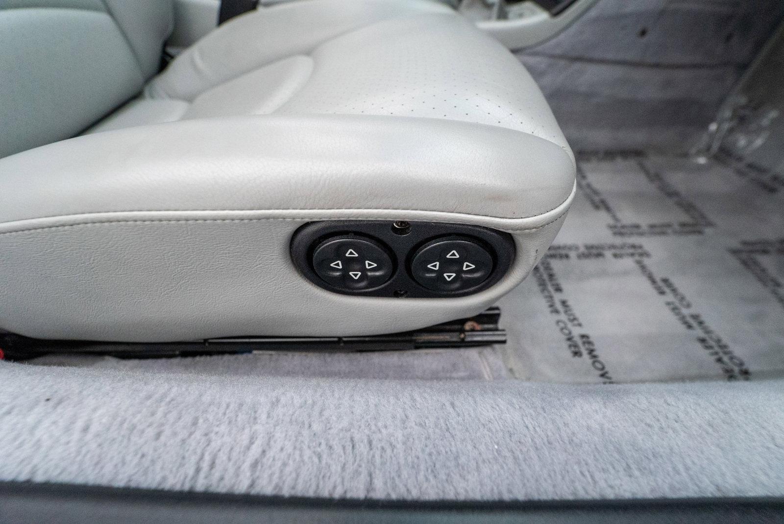 Used 1996 Porsche 911 Carrera | St. Petersburg, FL