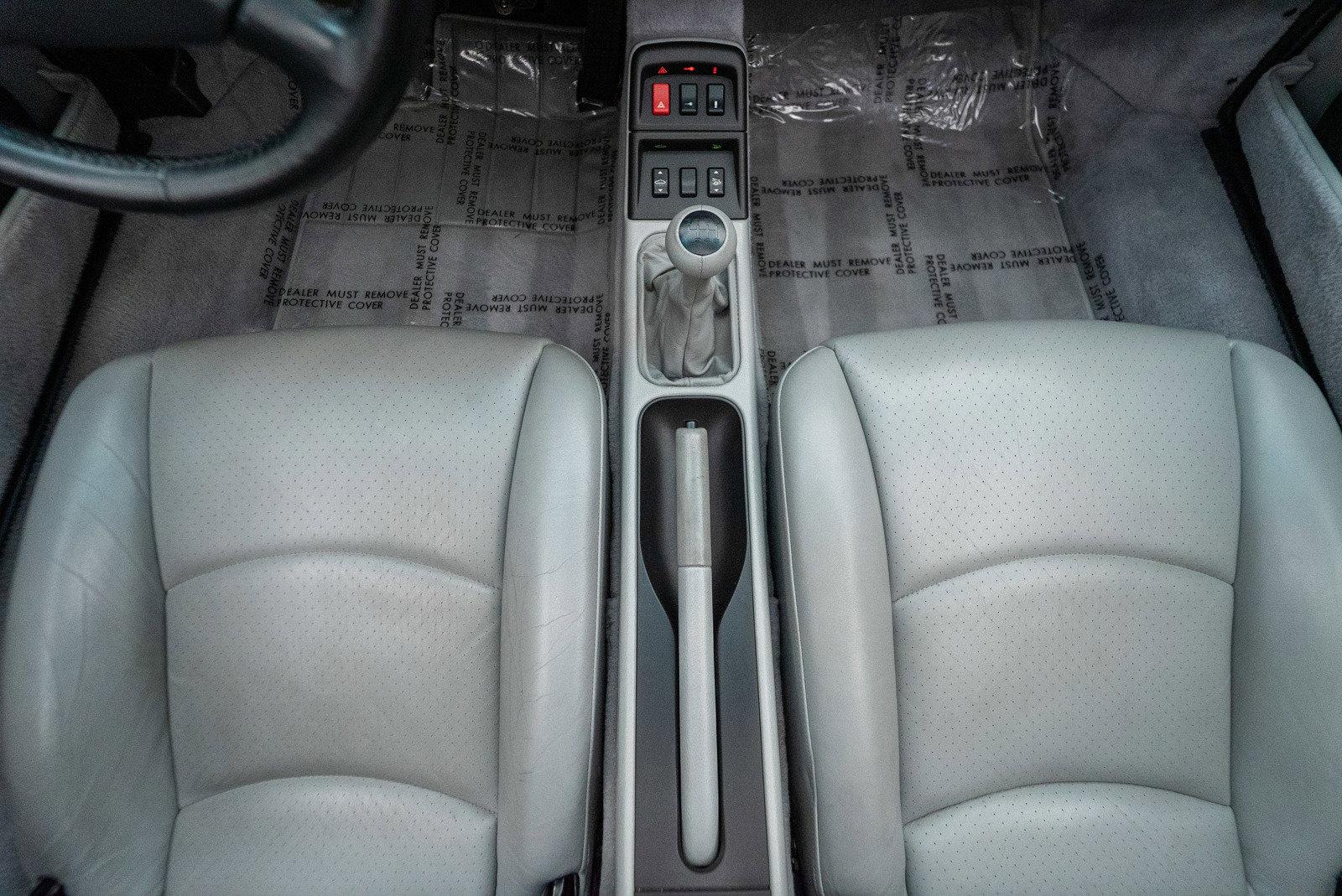 Used 1996 Porsche 911 Carrera | St. Petersburg, FL