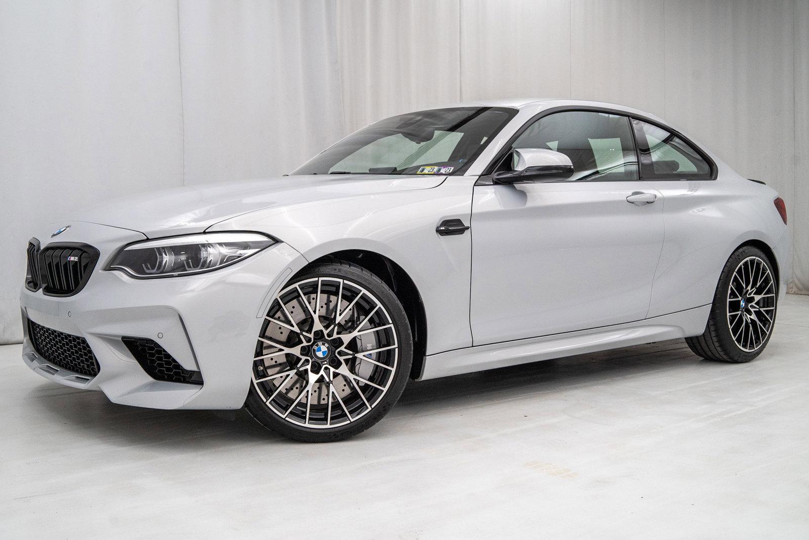 Used 2020 BMW M2 Competition | St. Petersburg, FL