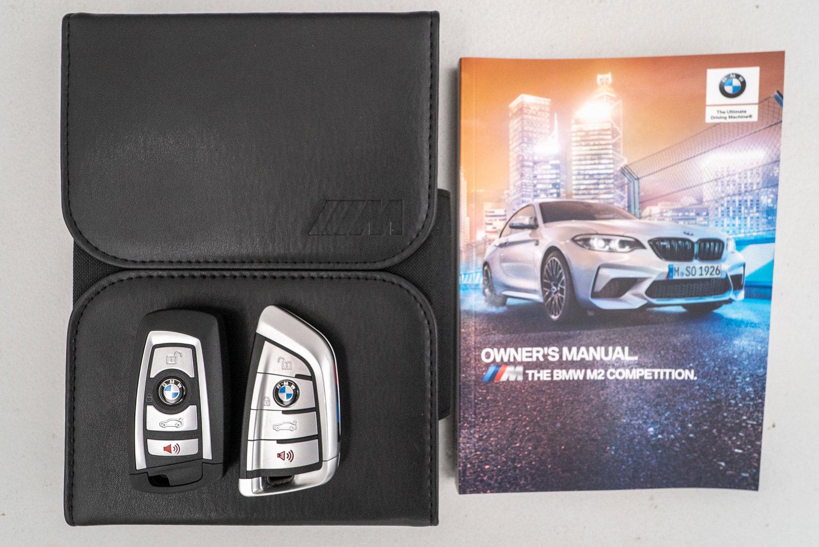 Used 2020 BMW M2 Competition | St. Petersburg, FL