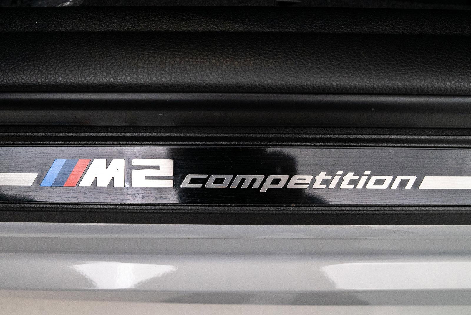 Used 2020 BMW M2 Competition | St. Petersburg, FL