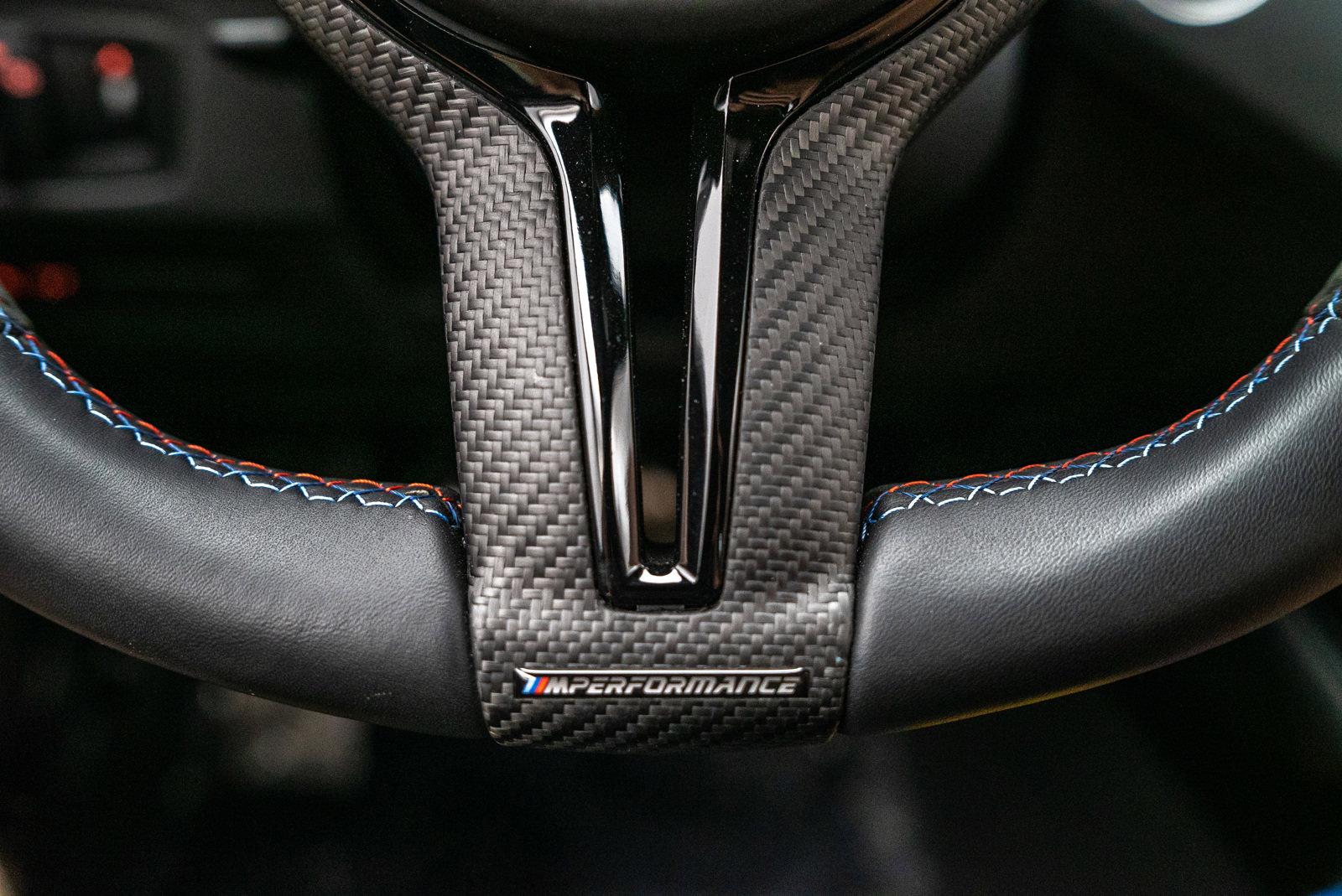 Used 2020 BMW M2 Competition | St. Petersburg, FL
