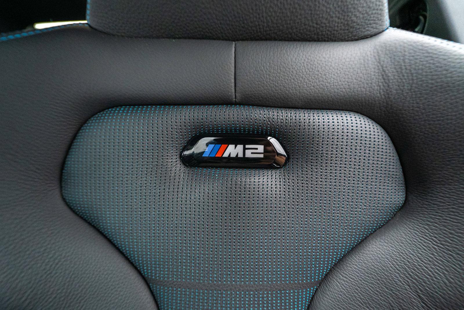 Used 2020 BMW M2 Competition | St. Petersburg, FL