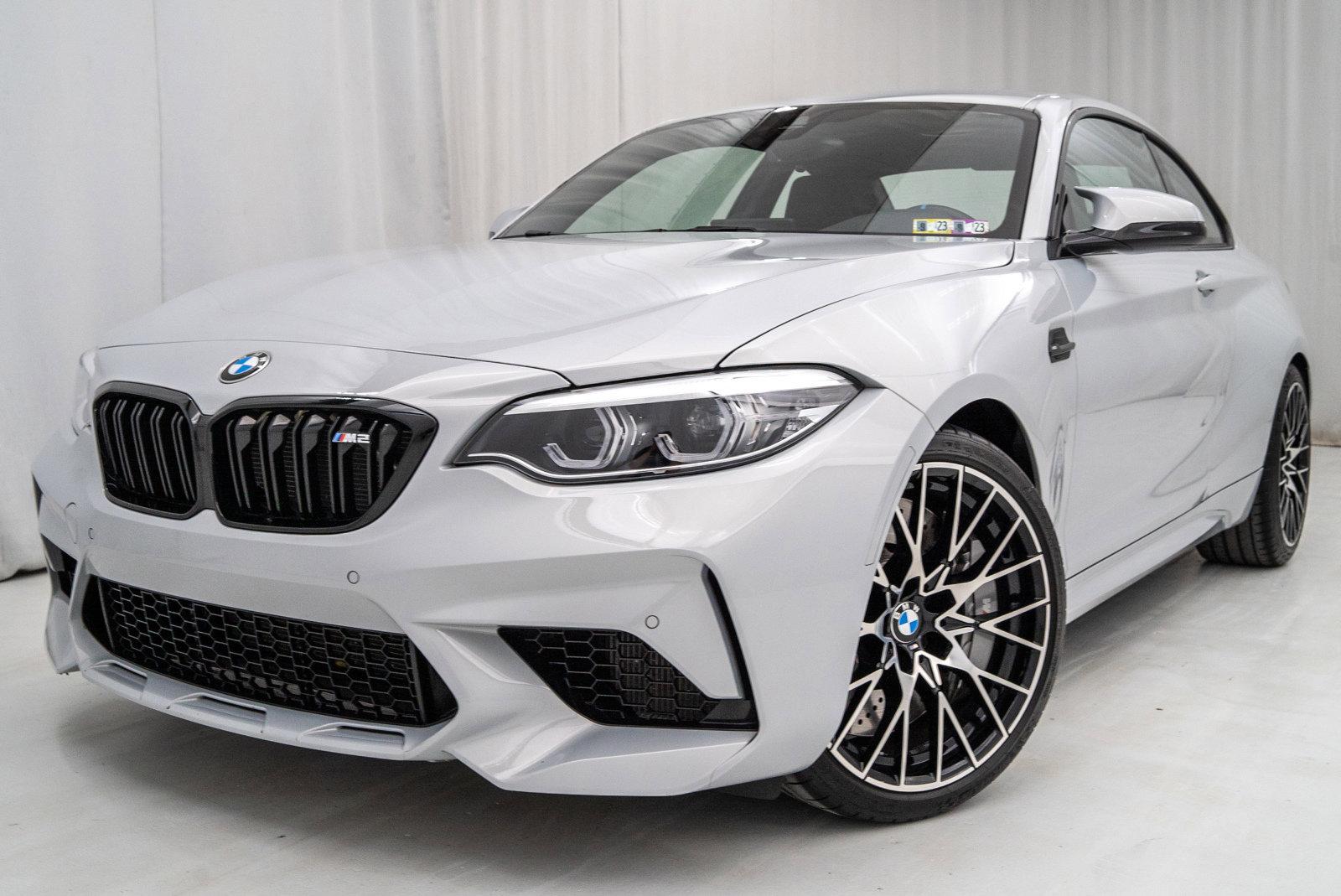 Used 2020 BMW M2 Competition | St. Petersburg, FL