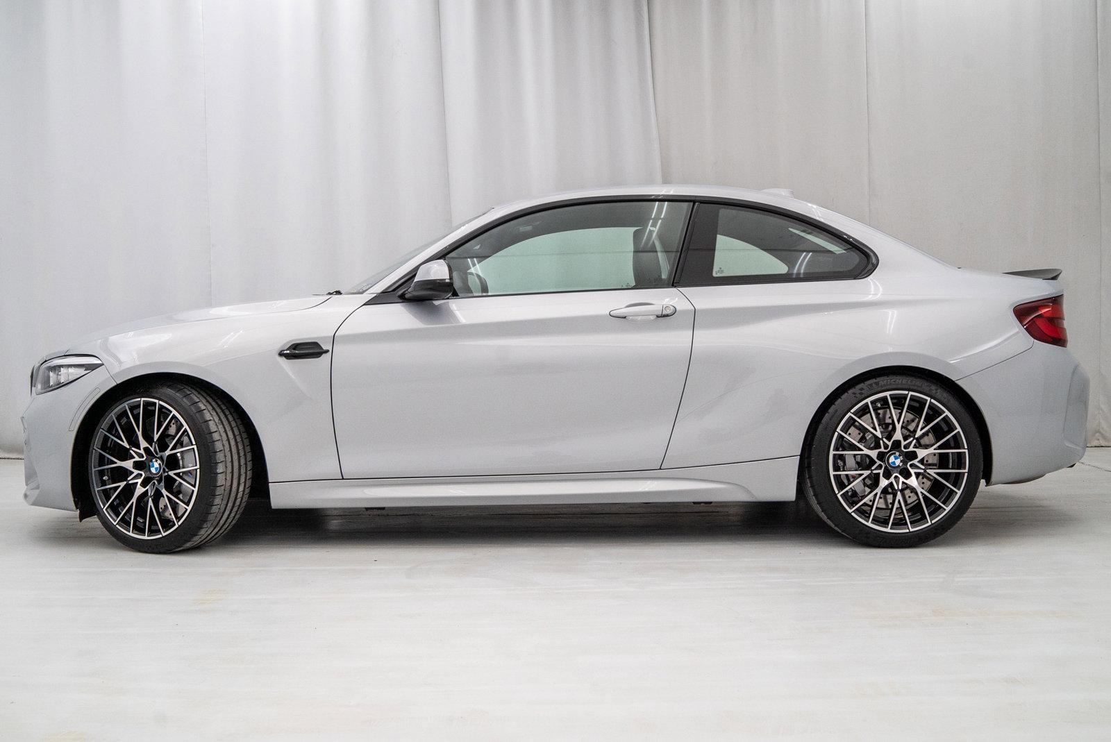 Used 2020 BMW M2 Competition | St. Petersburg, FL