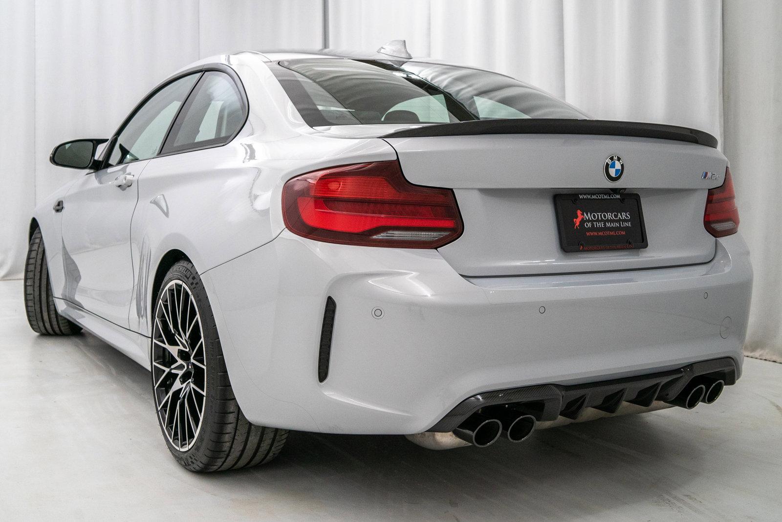 Used 2020 BMW M2 Competition | St. Petersburg, FL