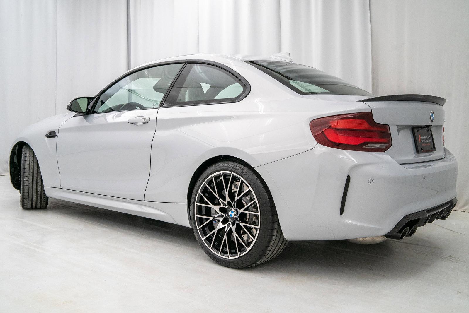 Used 2020 BMW M2 Competition | St. Petersburg, FL