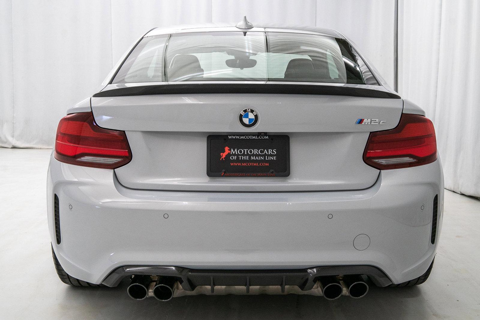 Used 2020 BMW M2 Competition | St. Petersburg, FL