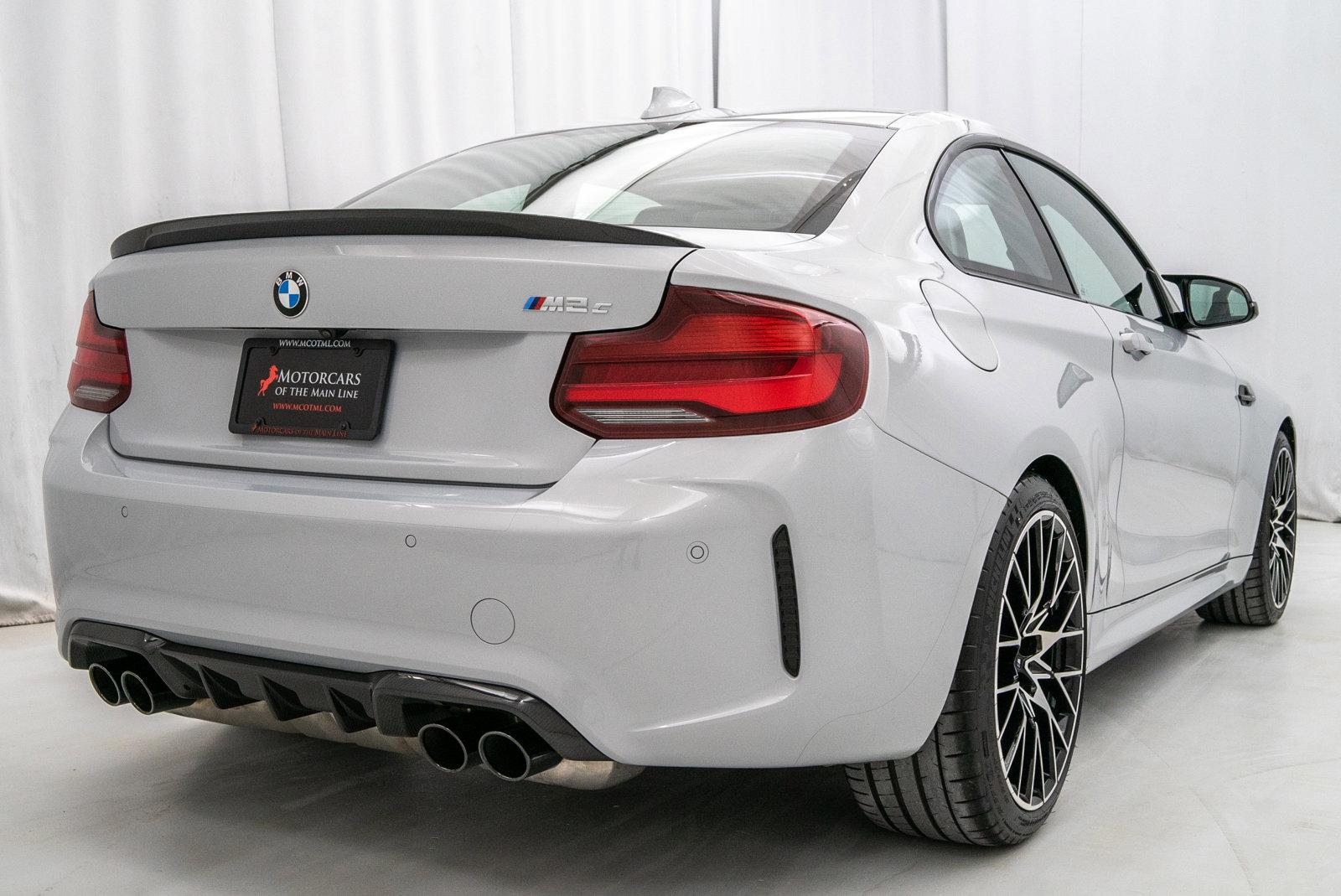 Used 2020 BMW M2 Competition | St. Petersburg, FL