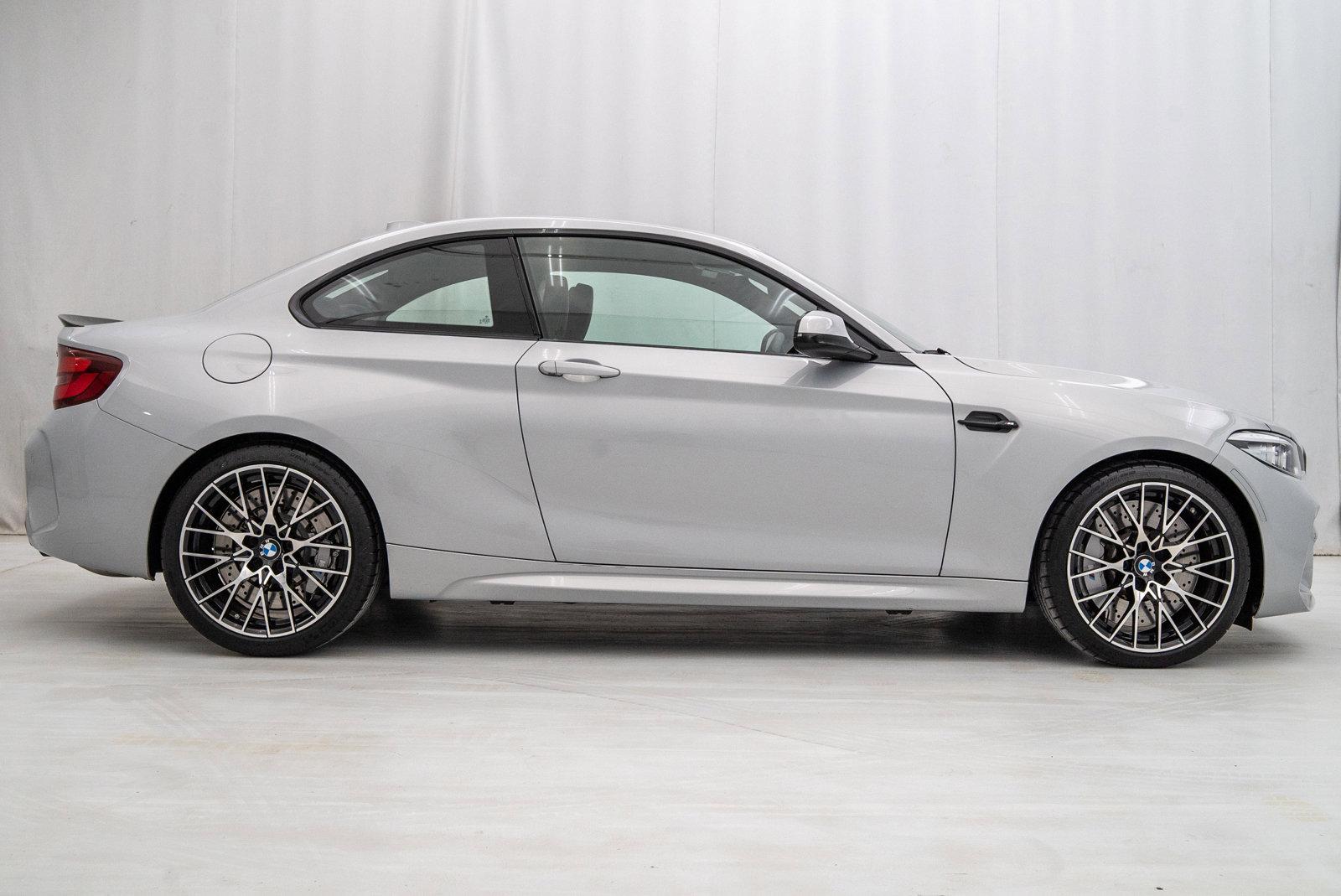 Used 2020 BMW M2 Competition | St. Petersburg, FL