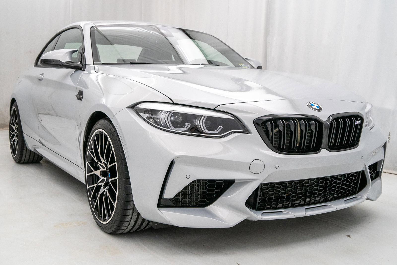 Used 2020 BMW M2 Competition | St. Petersburg, FL