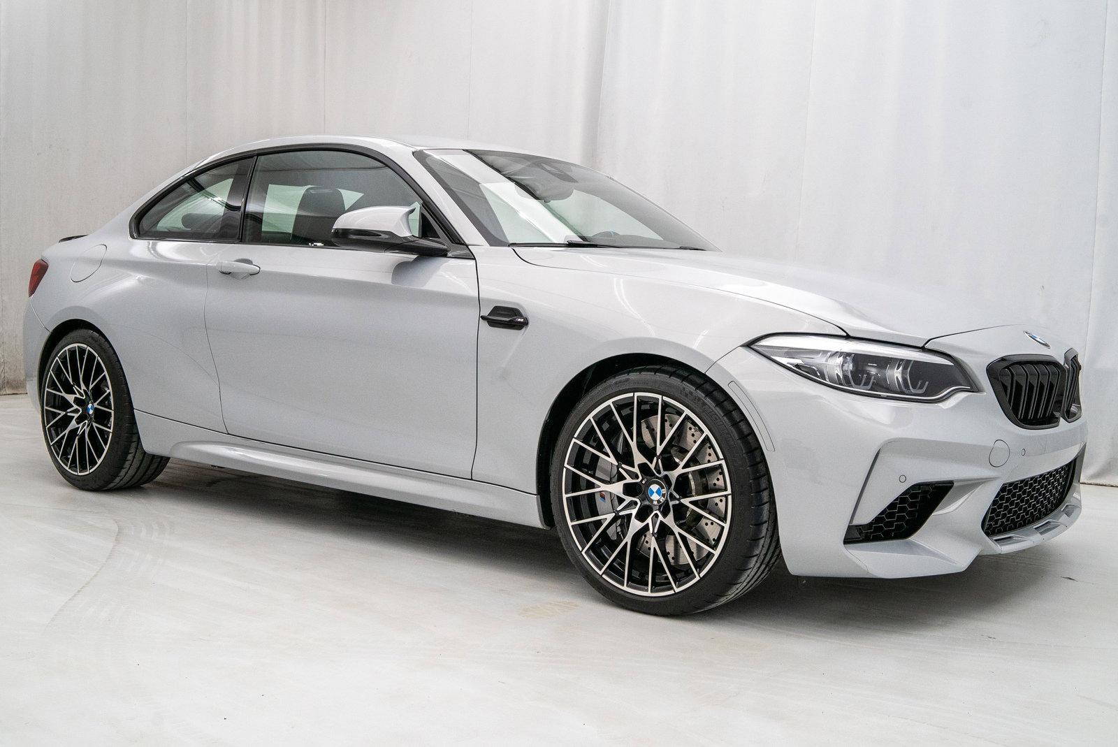 Used 2020 BMW M2 Competition | St. Petersburg, FL
