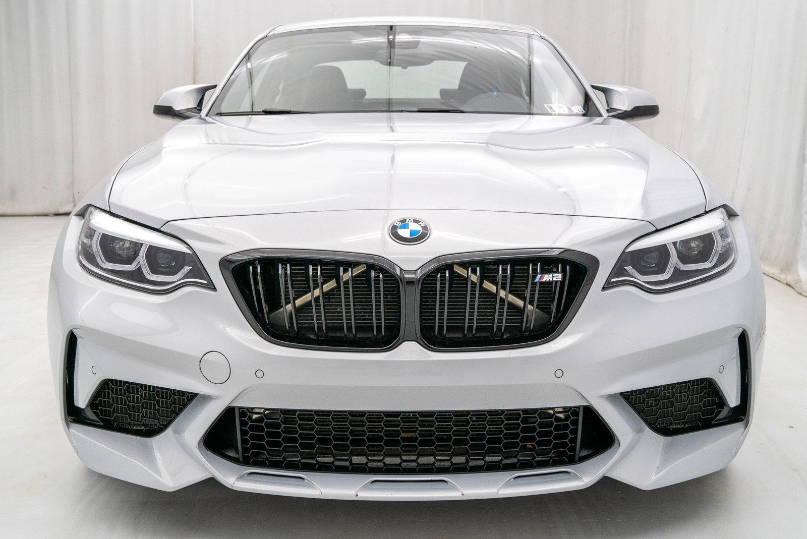 Used 2020 BMW M2 Competition | St. Petersburg, FL