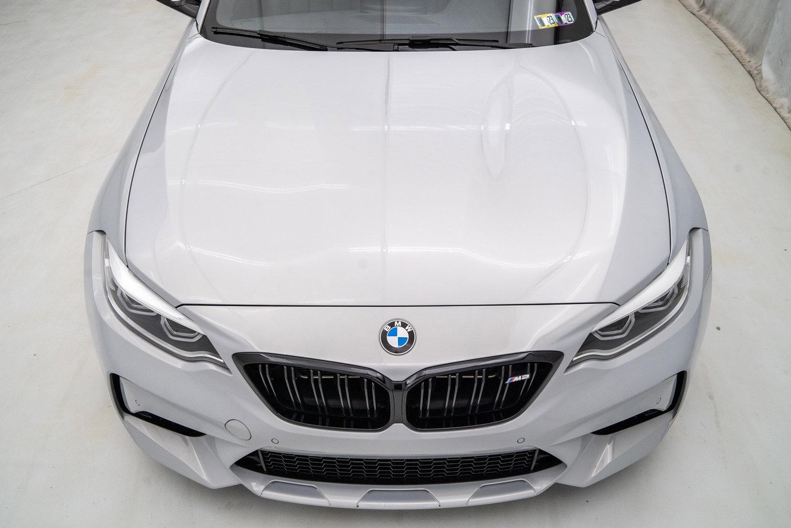 Used 2020 BMW M2 Competition | St. Petersburg, FL