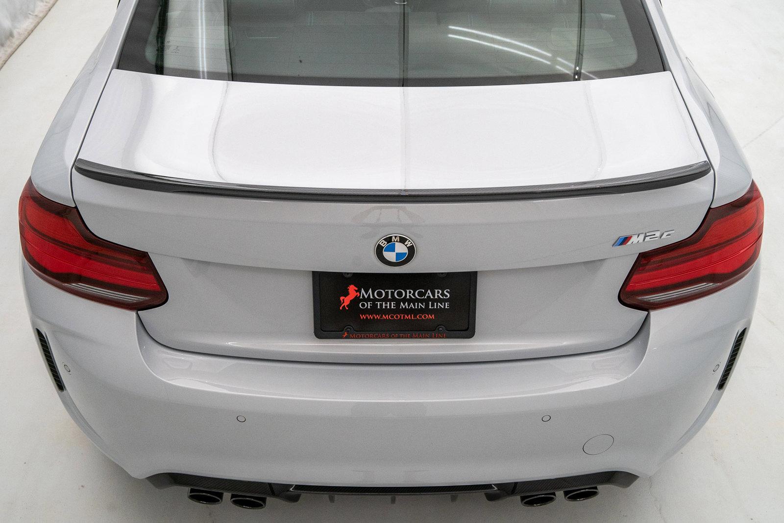 Used 2020 BMW M2 Competition | St. Petersburg, FL