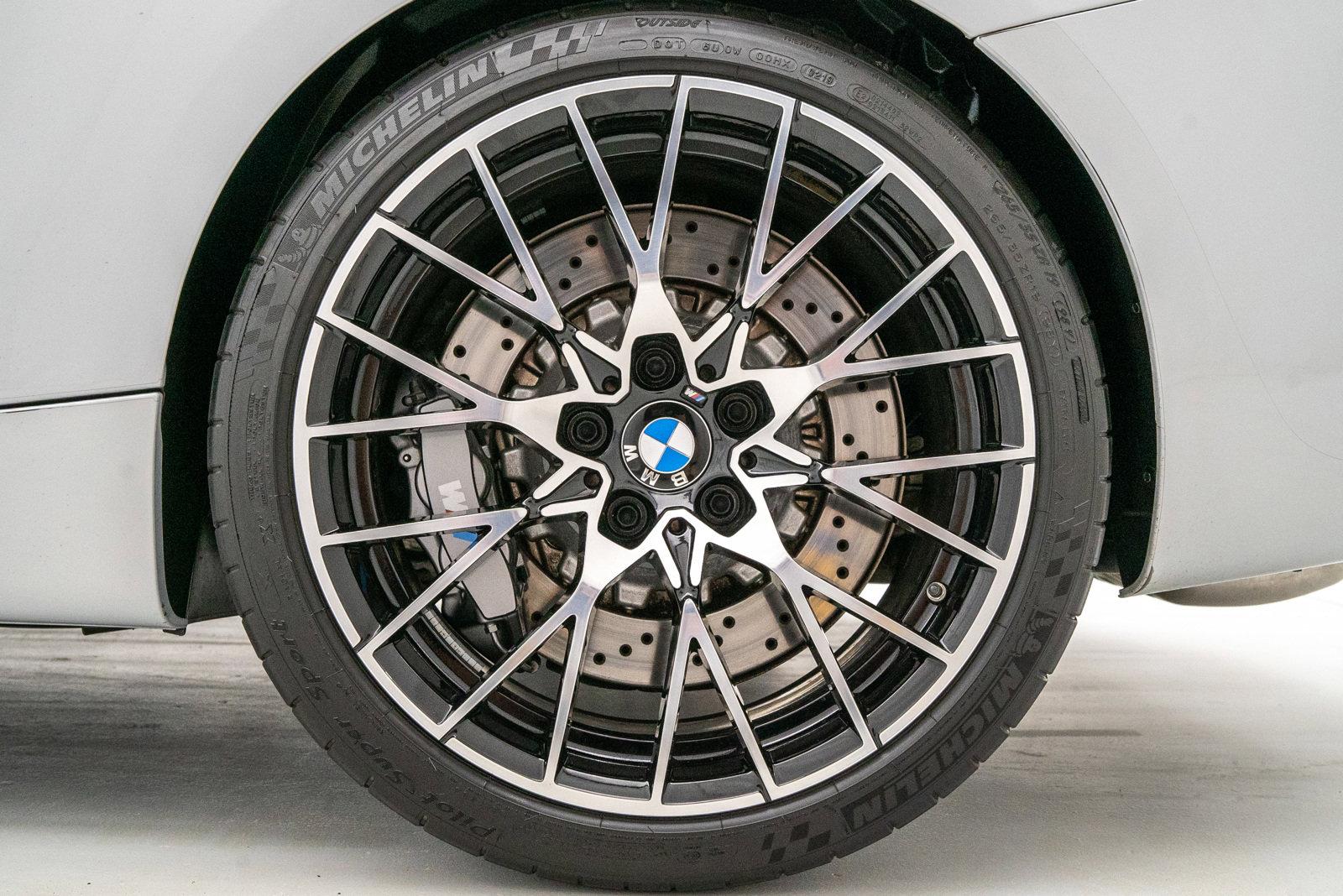 Used 2020 BMW M2 Competition | St. Petersburg, FL