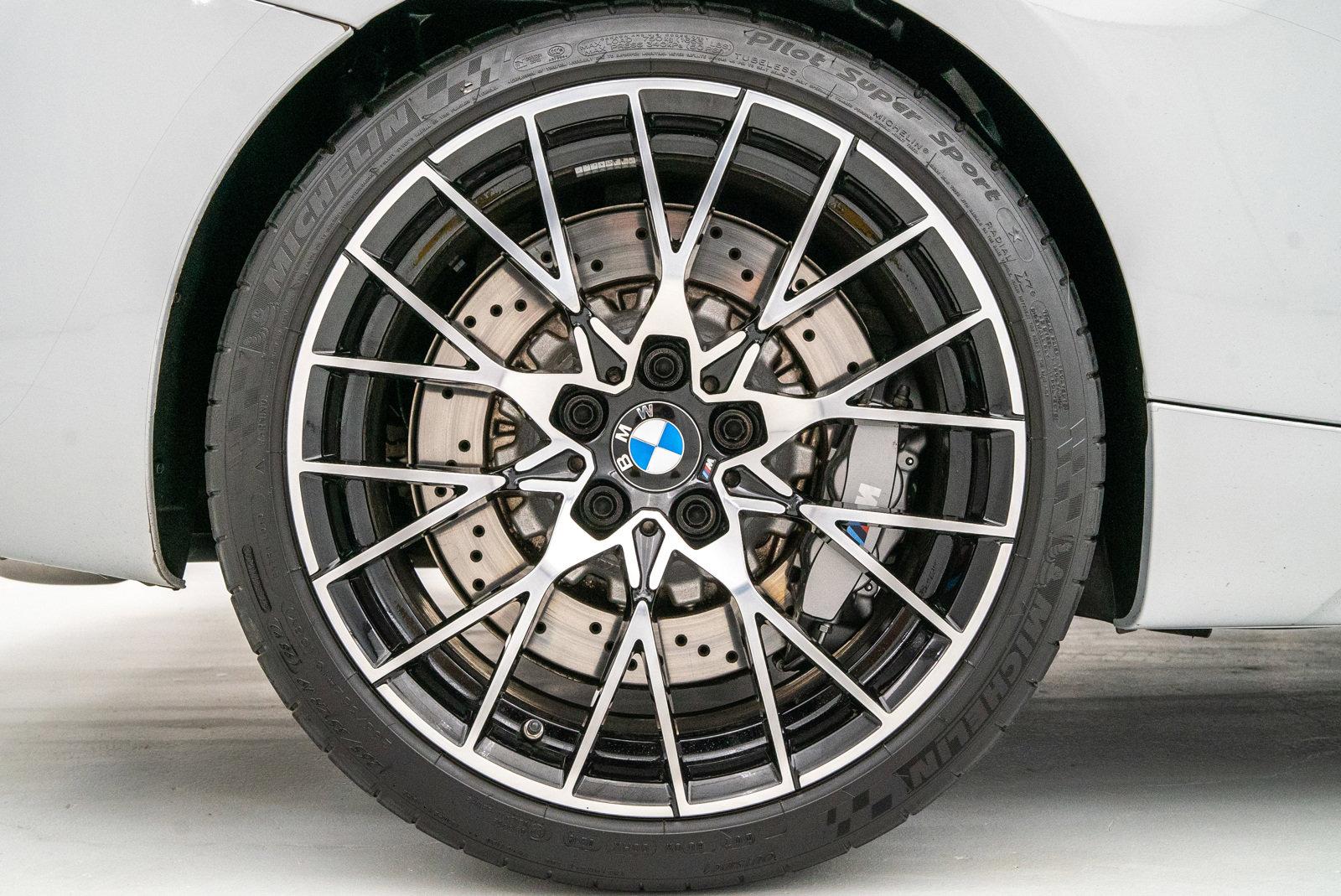 Used 2020 BMW M2 Competition | St. Petersburg, FL