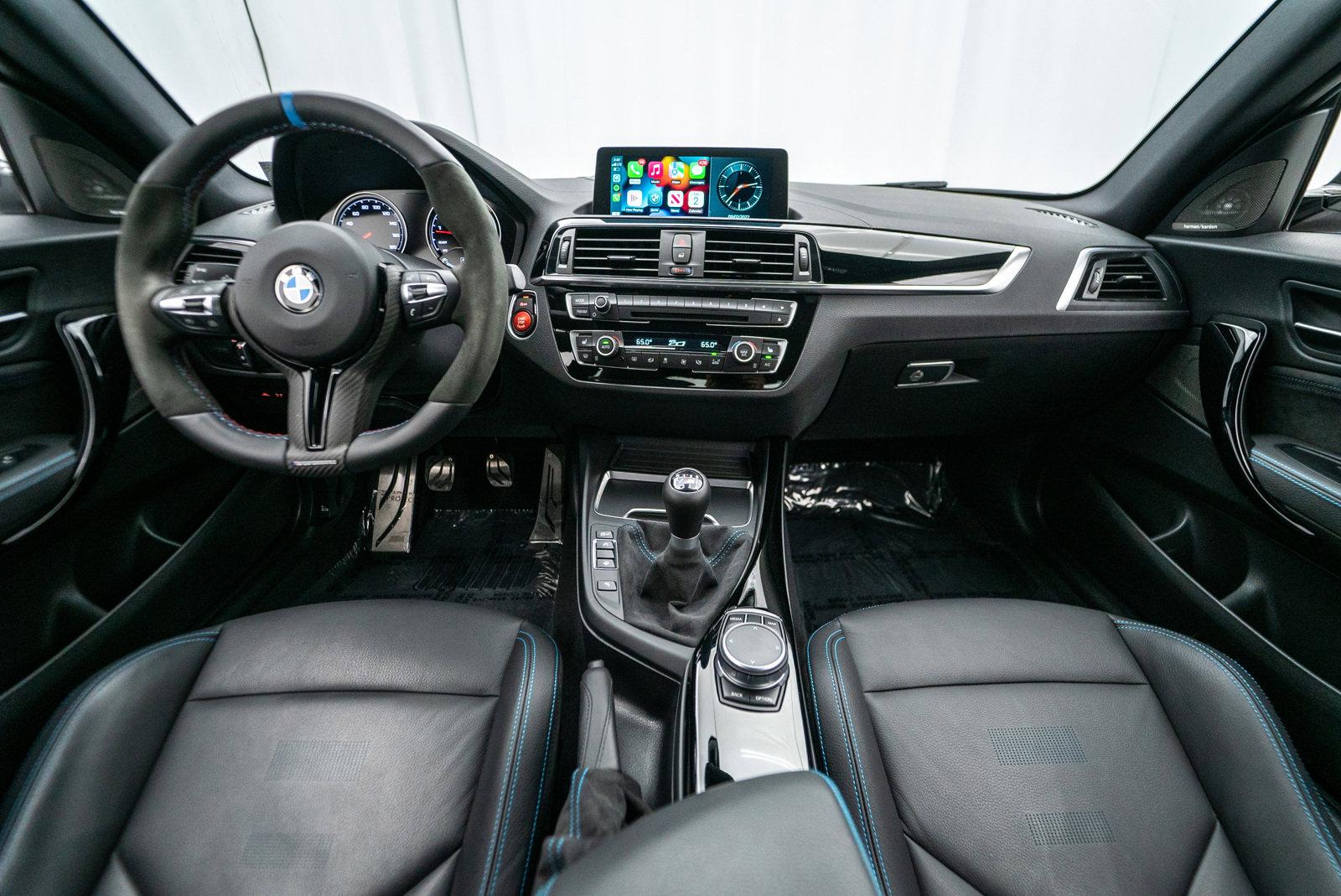 Used 2020 BMW M2 Competition | St. Petersburg, FL