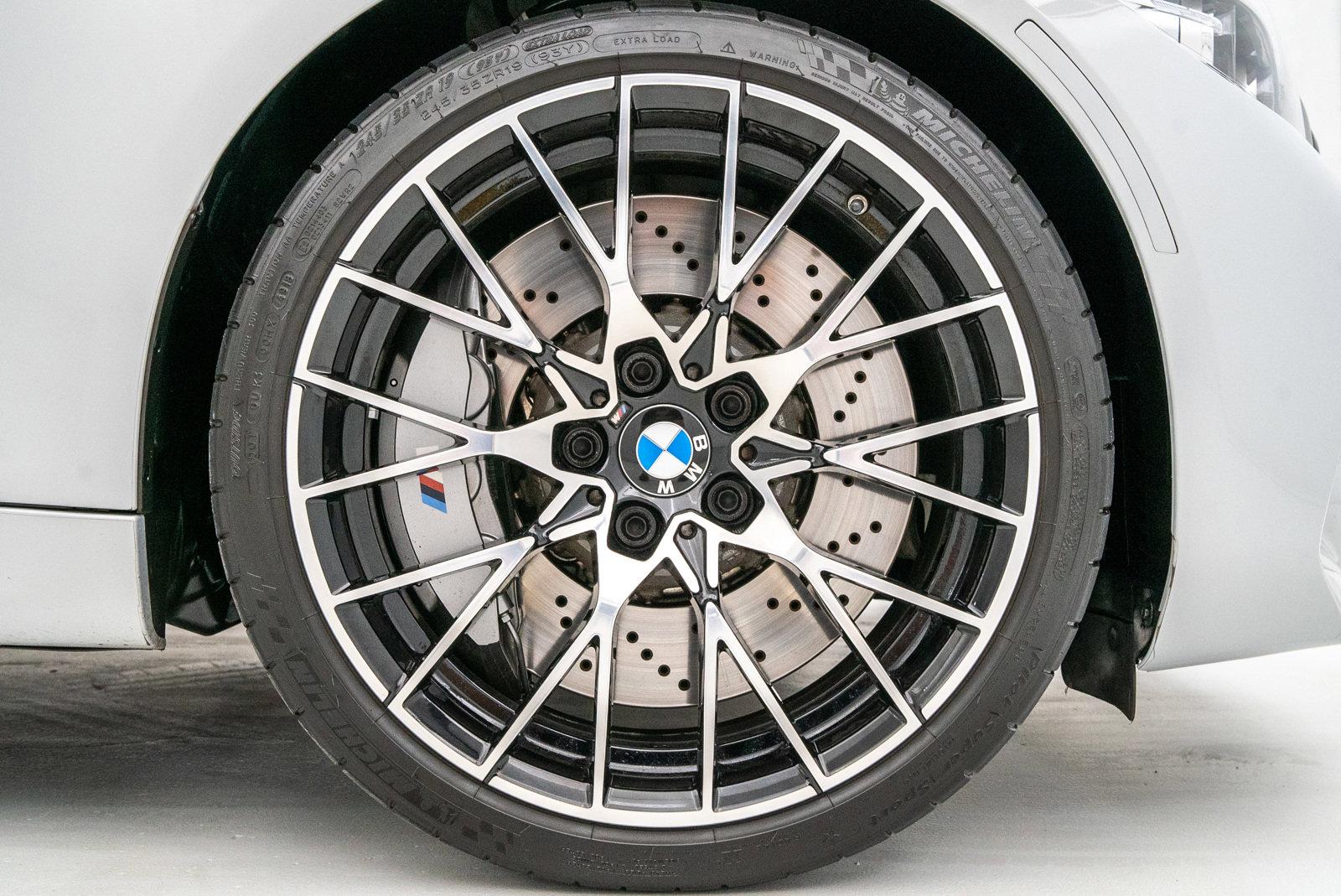 Used 2020 BMW M2 Competition | St. Petersburg, FL