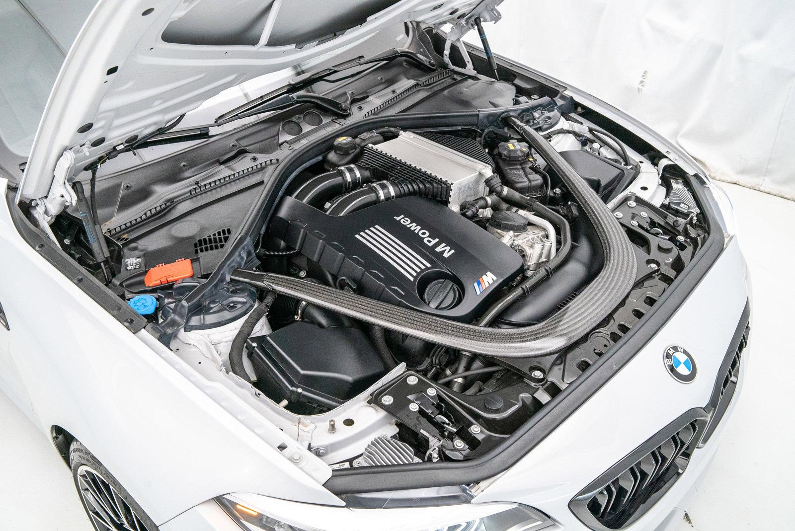 Used 2020 BMW M2 Competition | St. Petersburg, FL