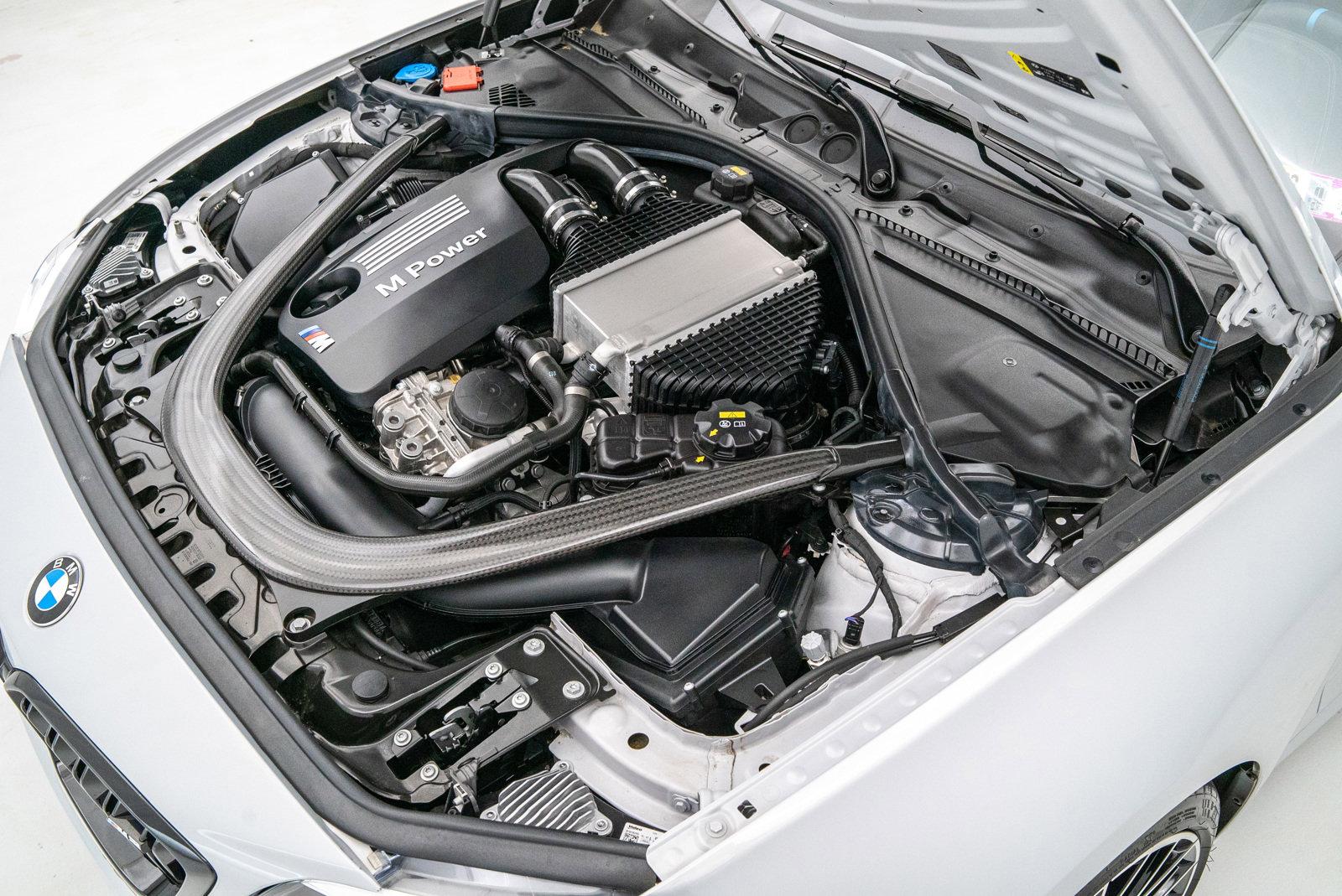 Used 2020 BMW M2 Competition | St. Petersburg, FL