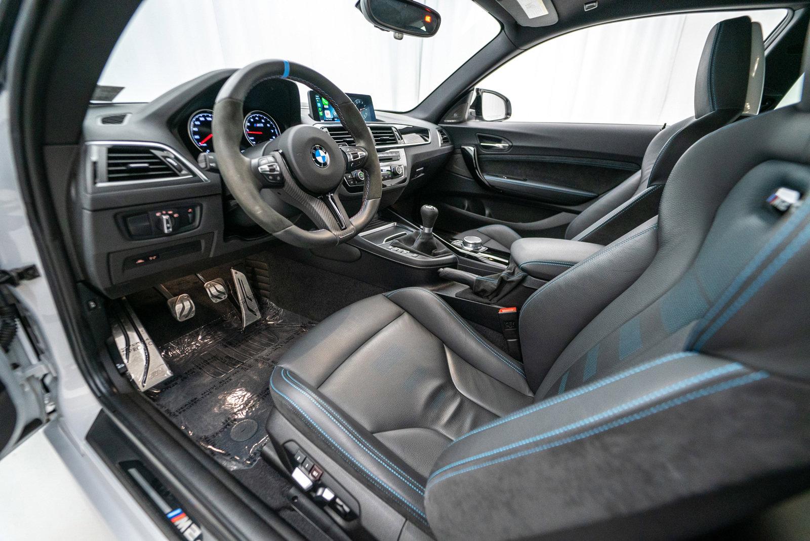 Used 2020 BMW M2 Competition | St. Petersburg, FL