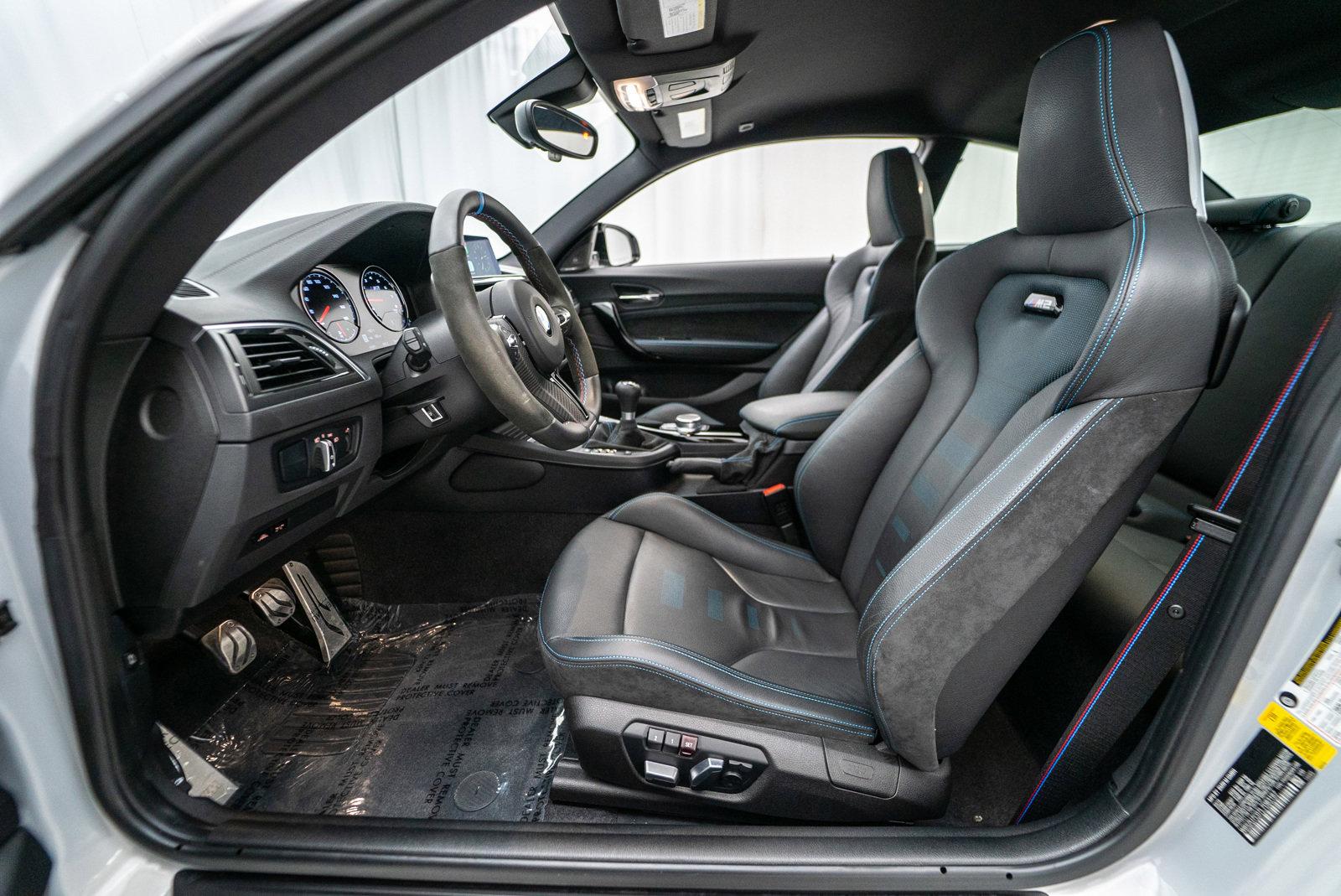 Used 2020 BMW M2 Competition | St. Petersburg, FL