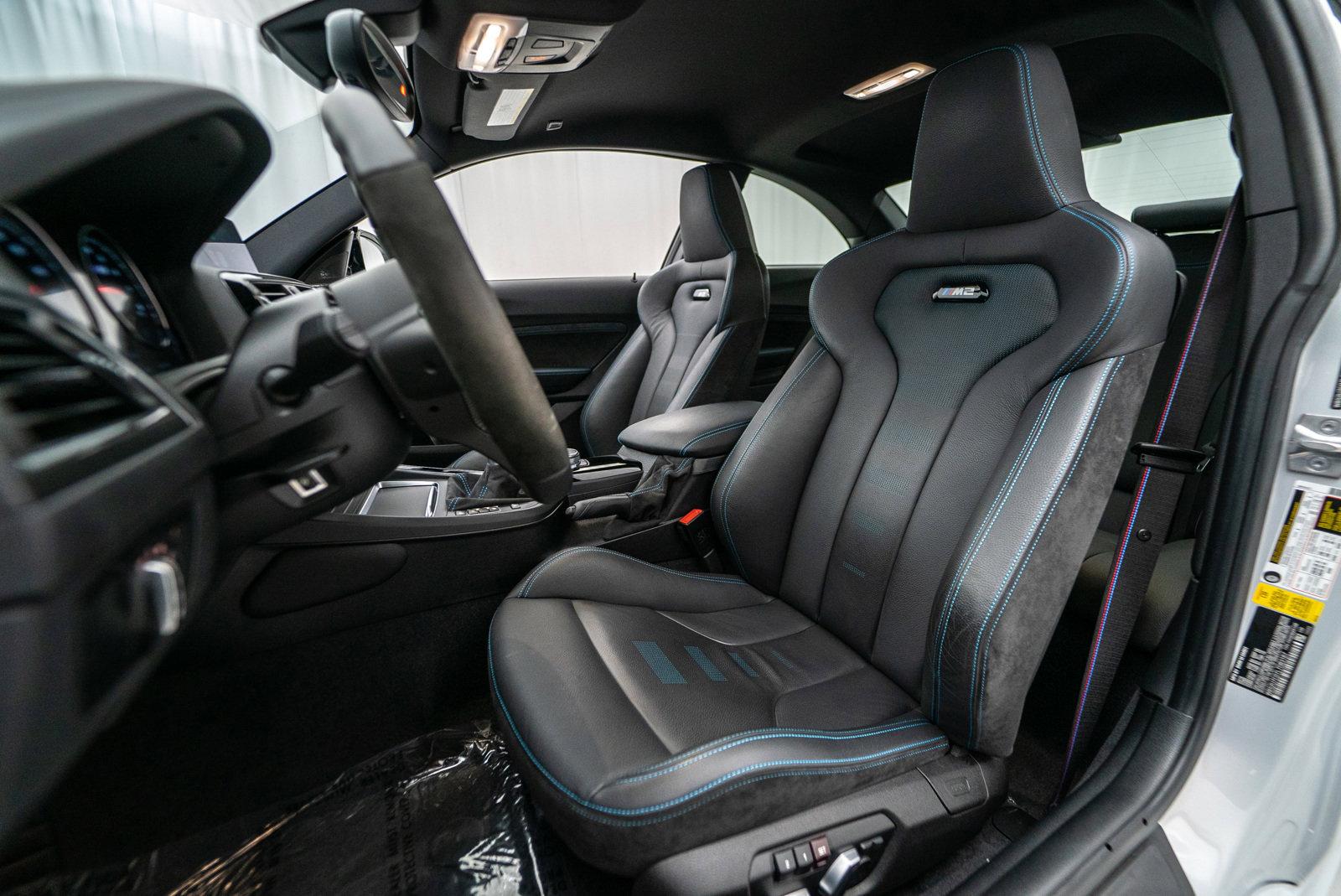 Used 2020 BMW M2 Competition | St. Petersburg, FL