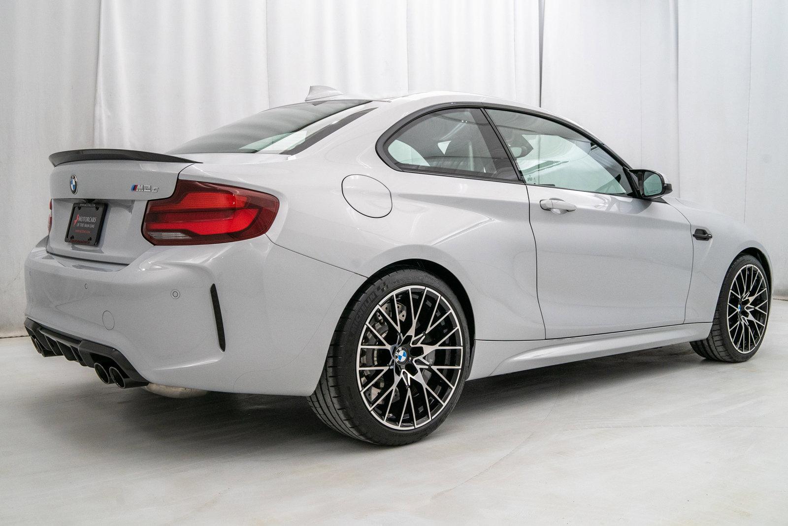 Used 2020 BMW M2 Competition | St. Petersburg, FL