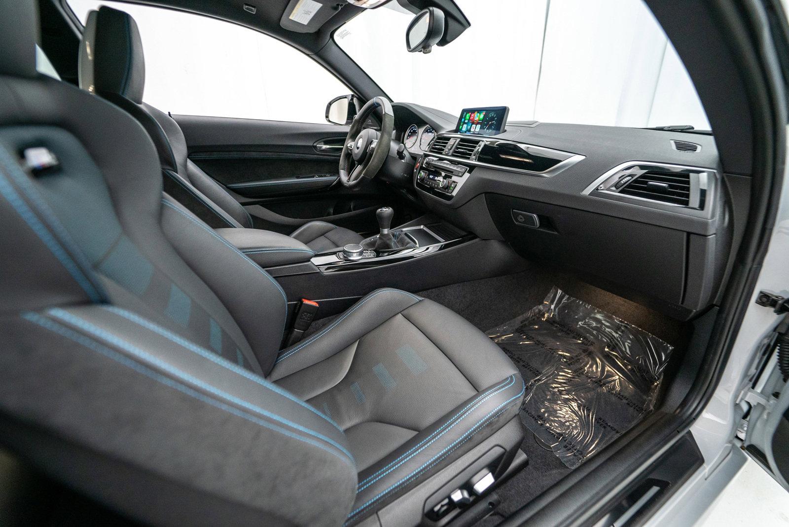Used 2020 BMW M2 Competition | St. Petersburg, FL