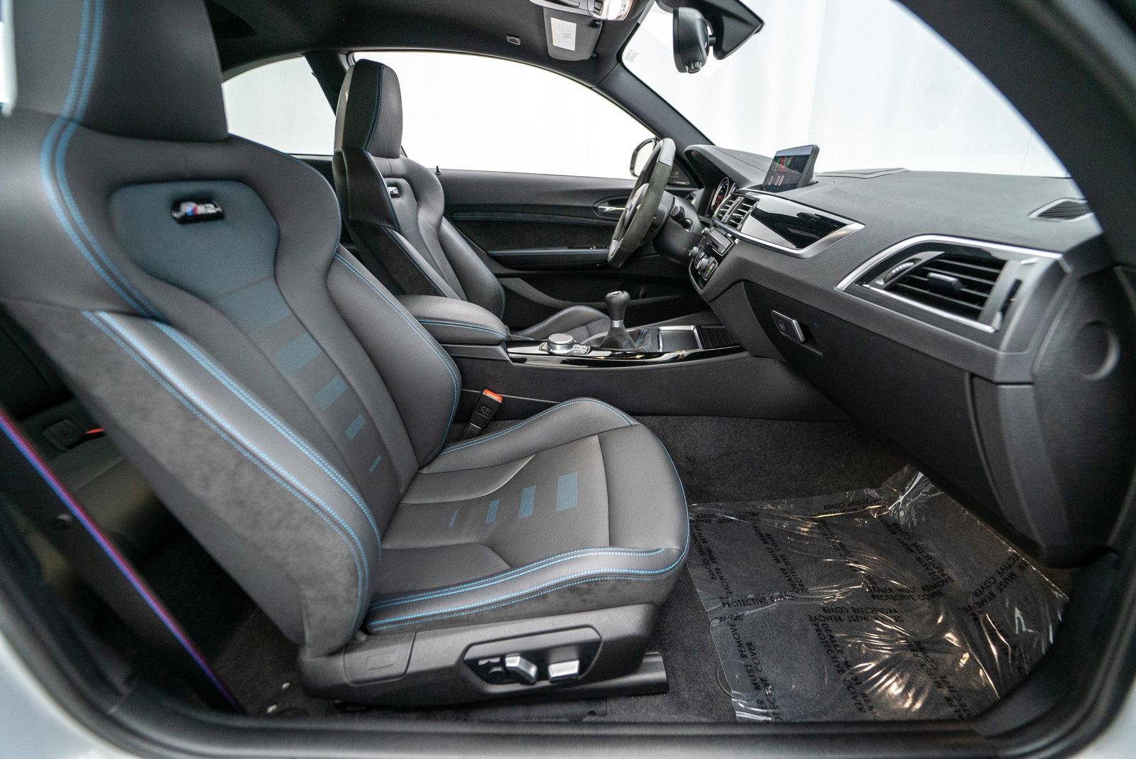 Used 2020 BMW M2 Competition | St. Petersburg, FL