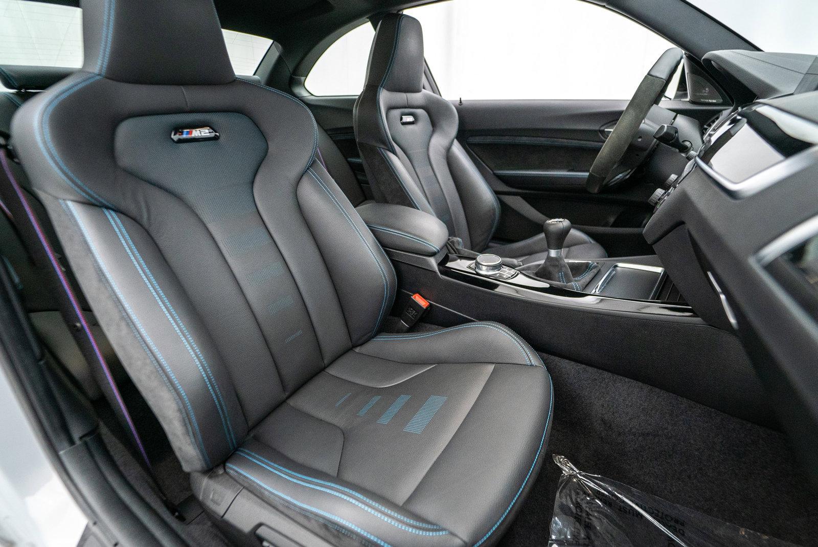 Used 2020 BMW M2 Competition | St. Petersburg, FL