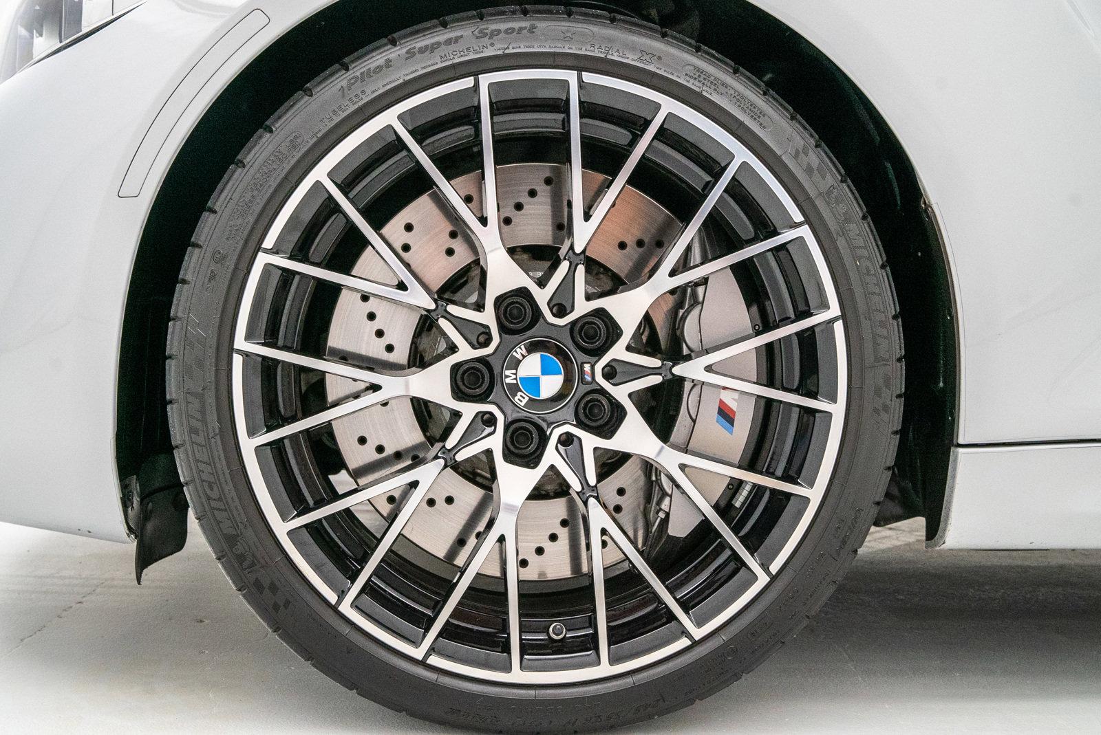 Used 2020 BMW M2 Competition | St. Petersburg, FL