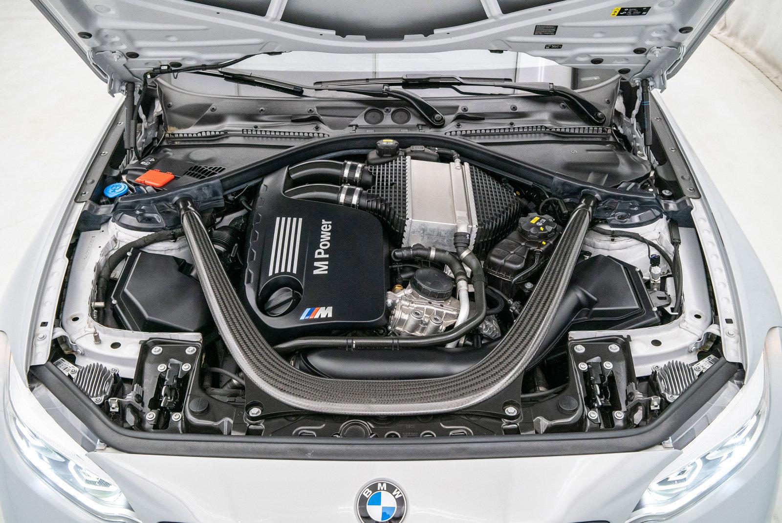 Used 2020 BMW M2 Competition | St. Petersburg, FL