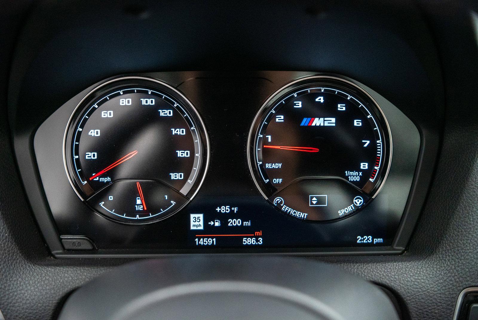 Used 2020 BMW M2 Competition | St. Petersburg, FL