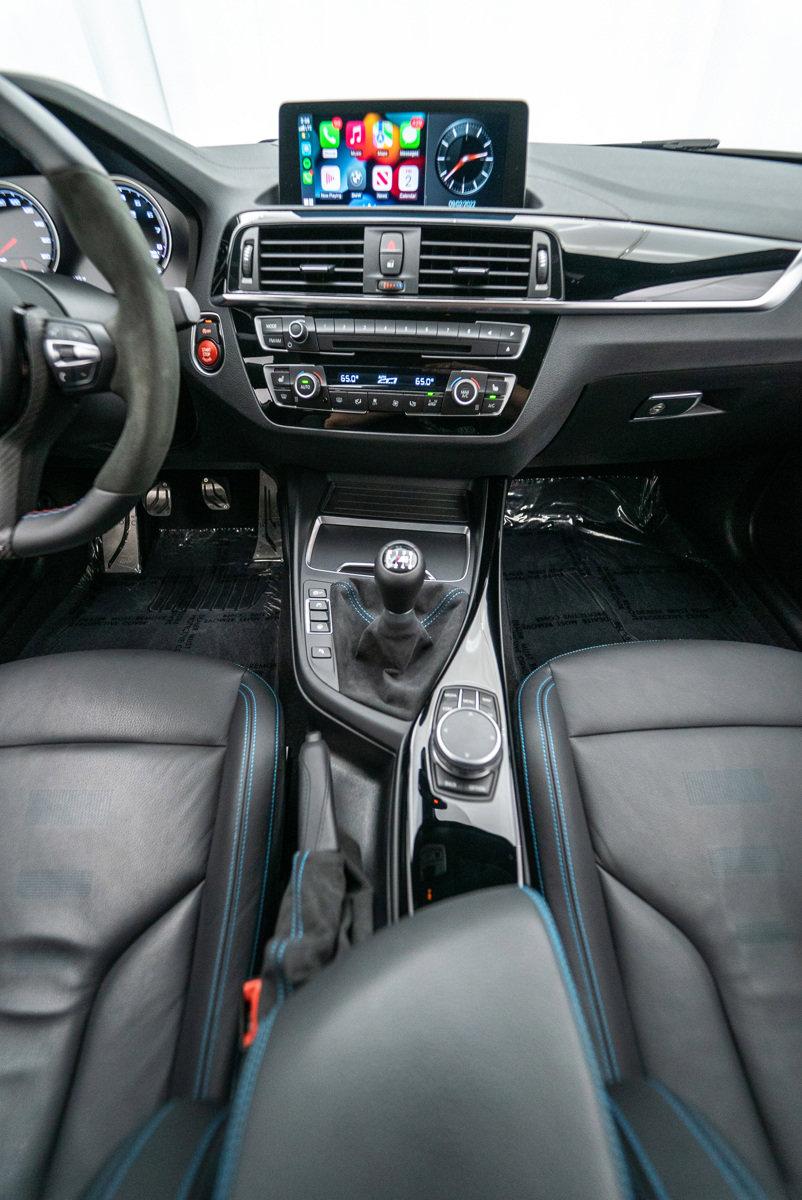Used 2020 BMW M2 Competition | St. Petersburg, FL