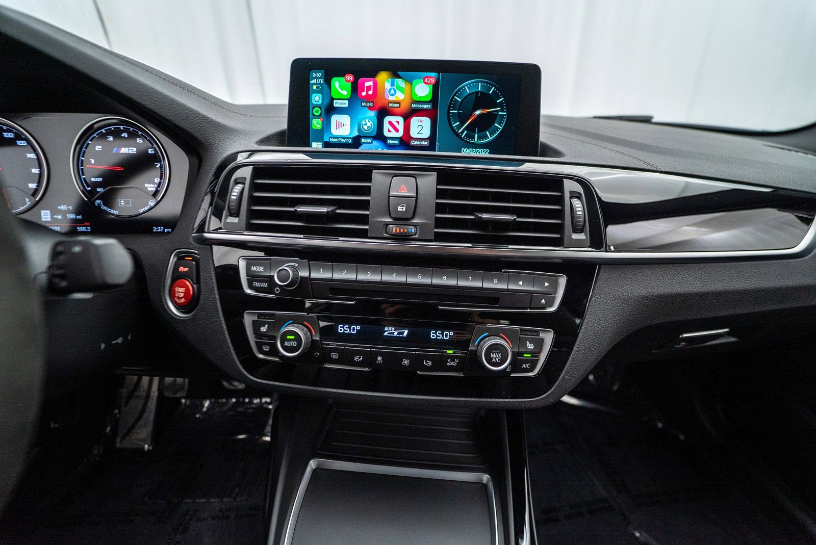 Used 2020 BMW M2 Competition | St. Petersburg, FL