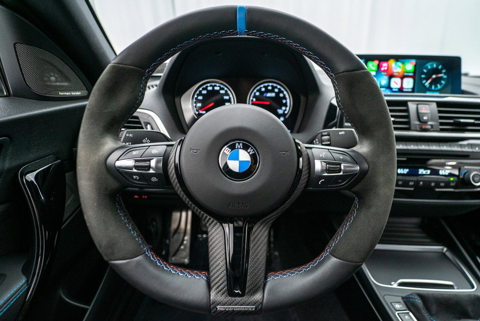 Used 2020 BMW M2 Competition | St. Petersburg, FL