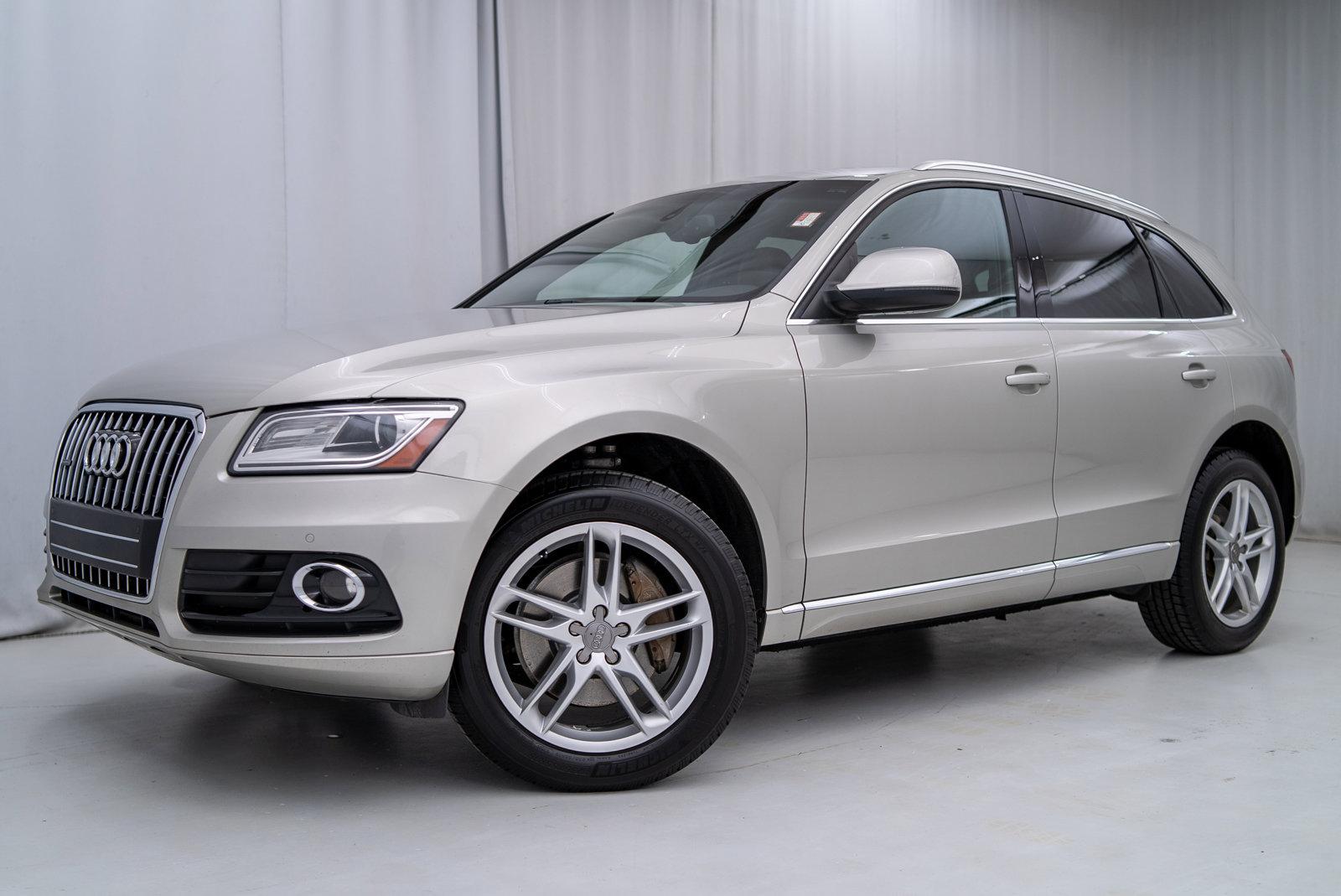 Used 2014 Audi Q5 Premium Plus | St. Petersburg, FL