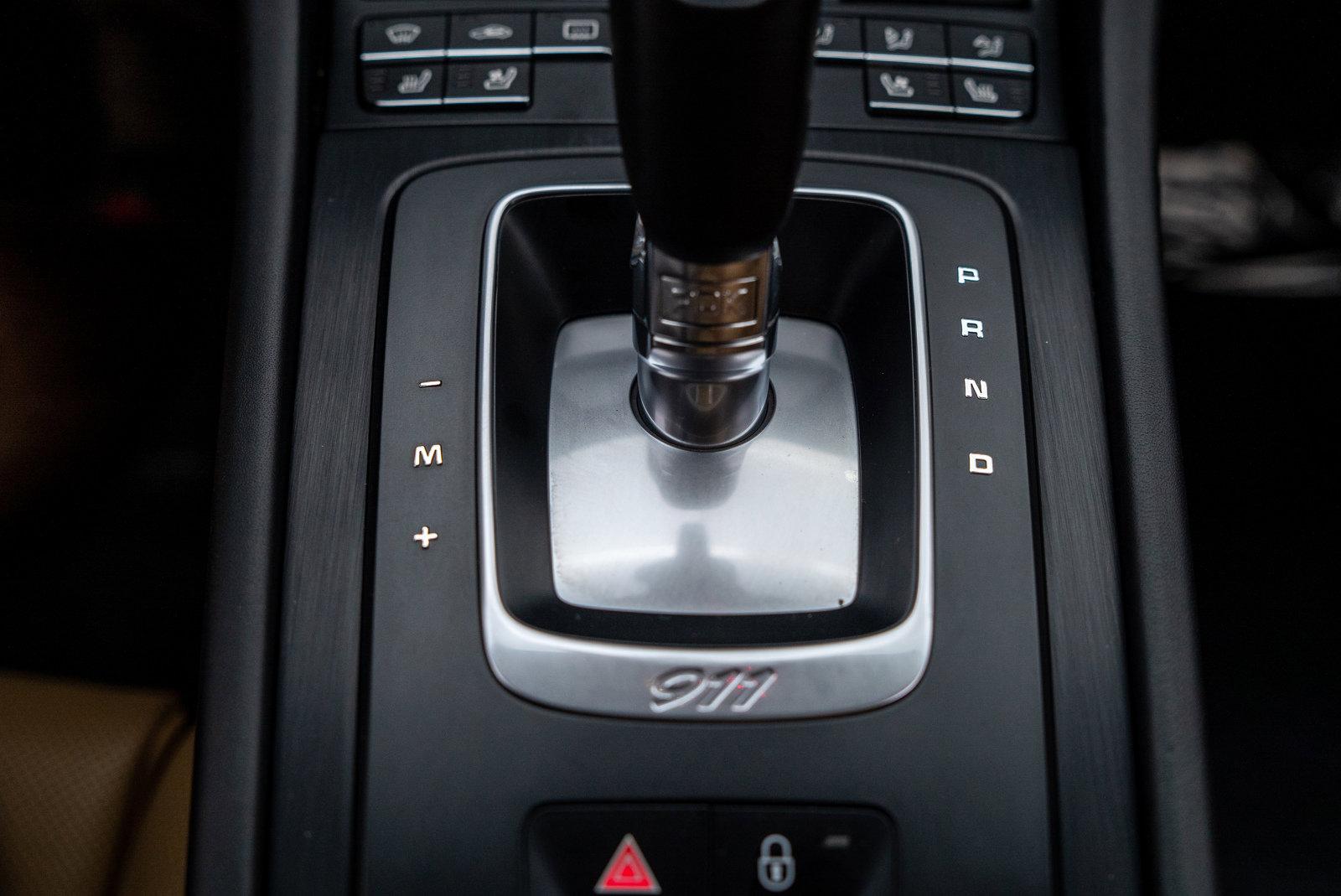 Used 2017 Porsche 911 Carrera GTS | St. Petersburg, FL