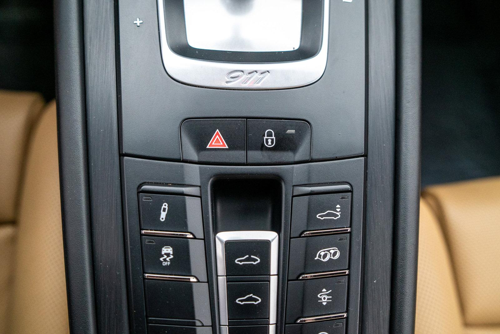 Used 2017 Porsche 911 Carrera GTS | St. Petersburg, FL