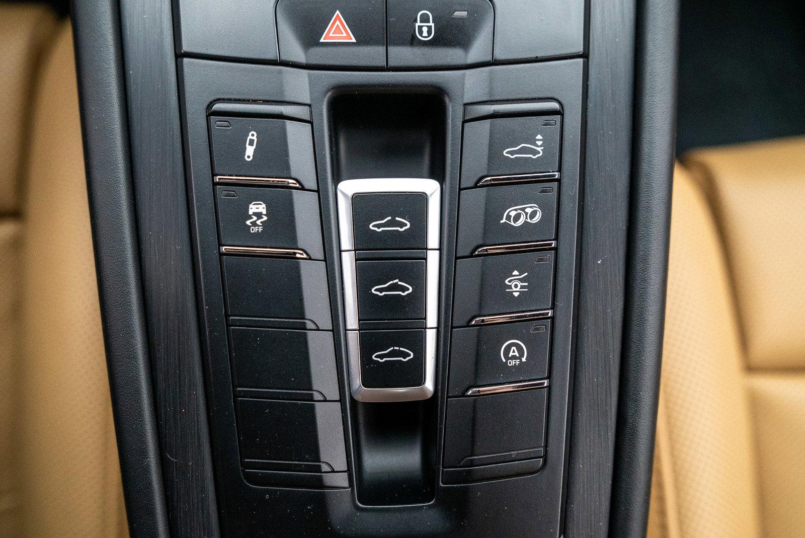 Used 2017 Porsche 911 Carrera GTS | St. Petersburg, FL