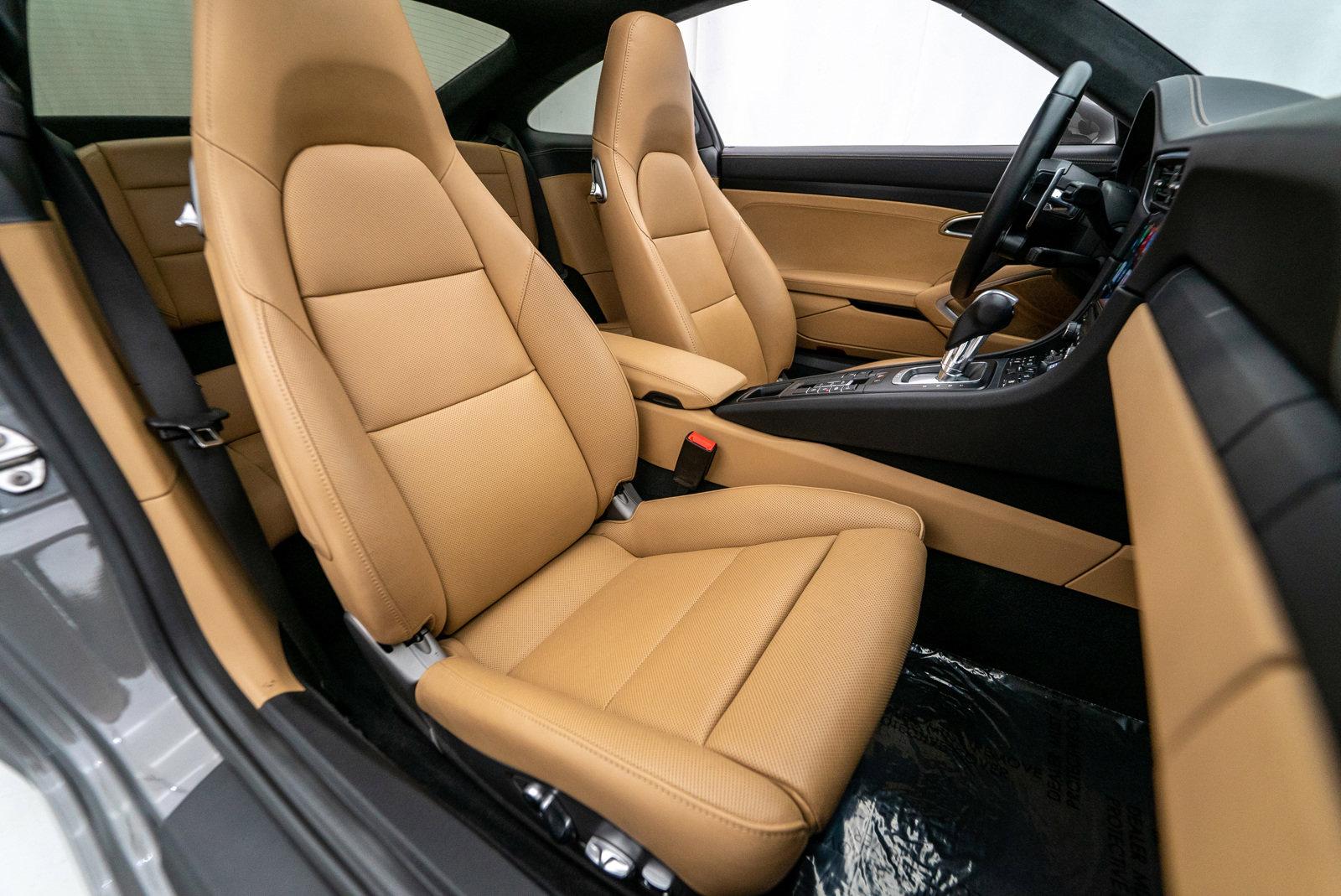 Used 2017 Porsche 911 Carrera GTS | St. Petersburg, FL