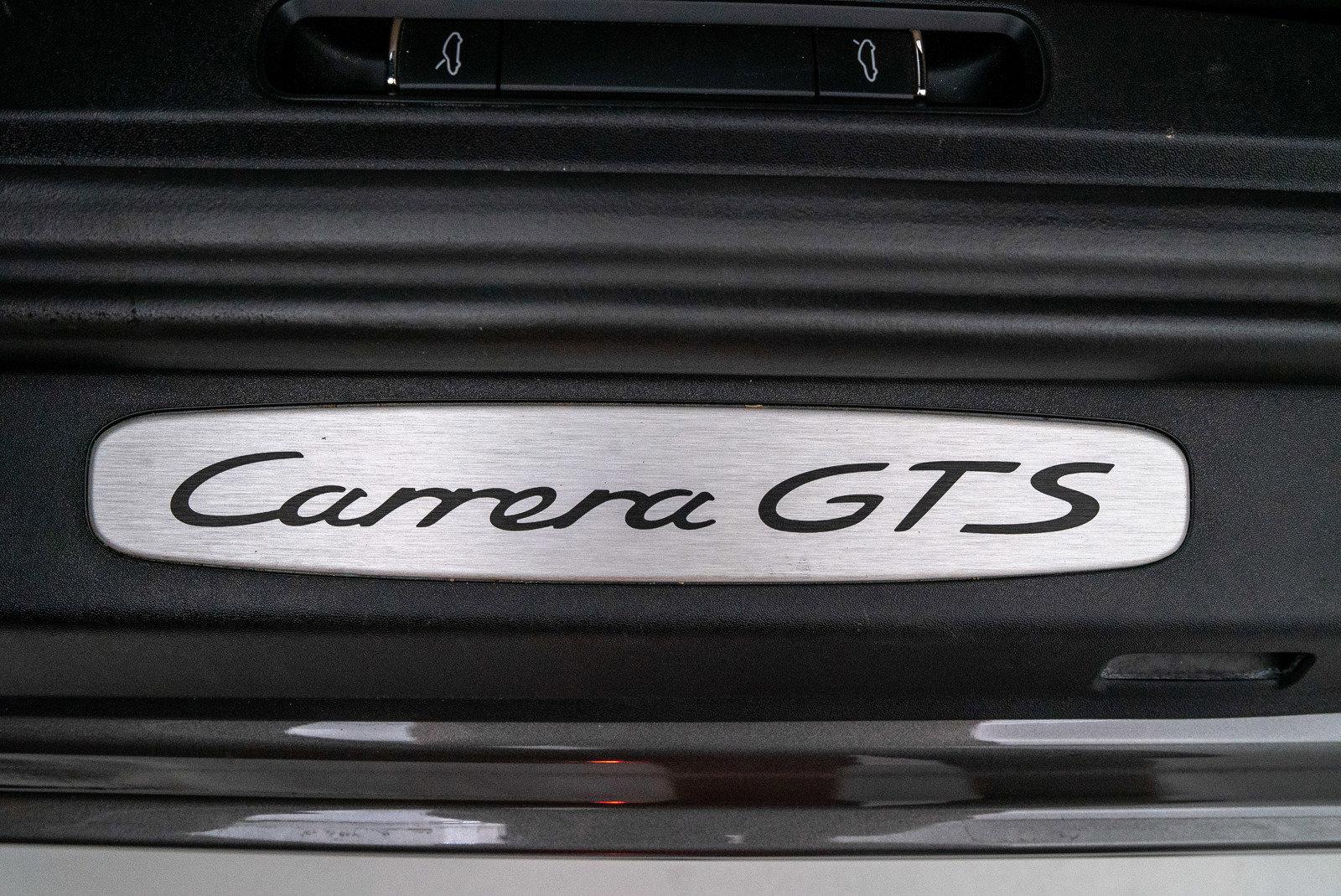 Used 2017 Porsche 911 Carrera GTS | St. Petersburg, FL